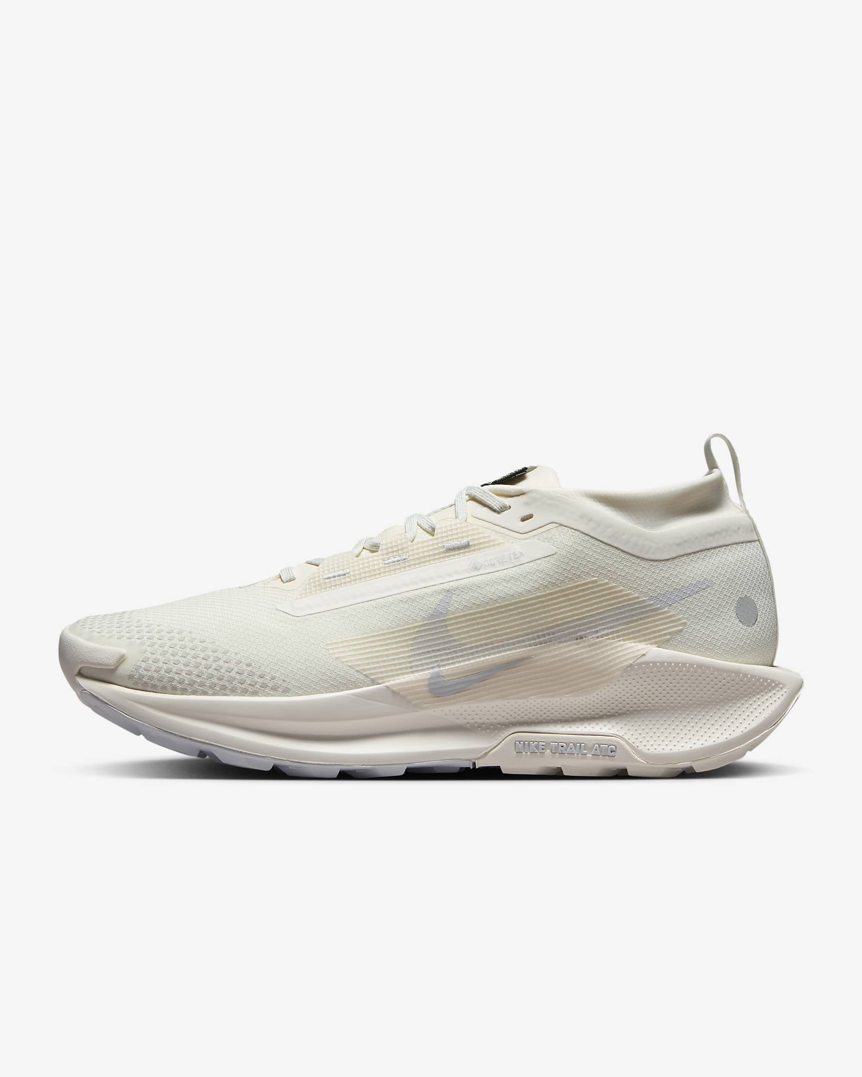 Nike Pegasus Trail 5 Gore-tex White/Photon Dust FQ0908-101