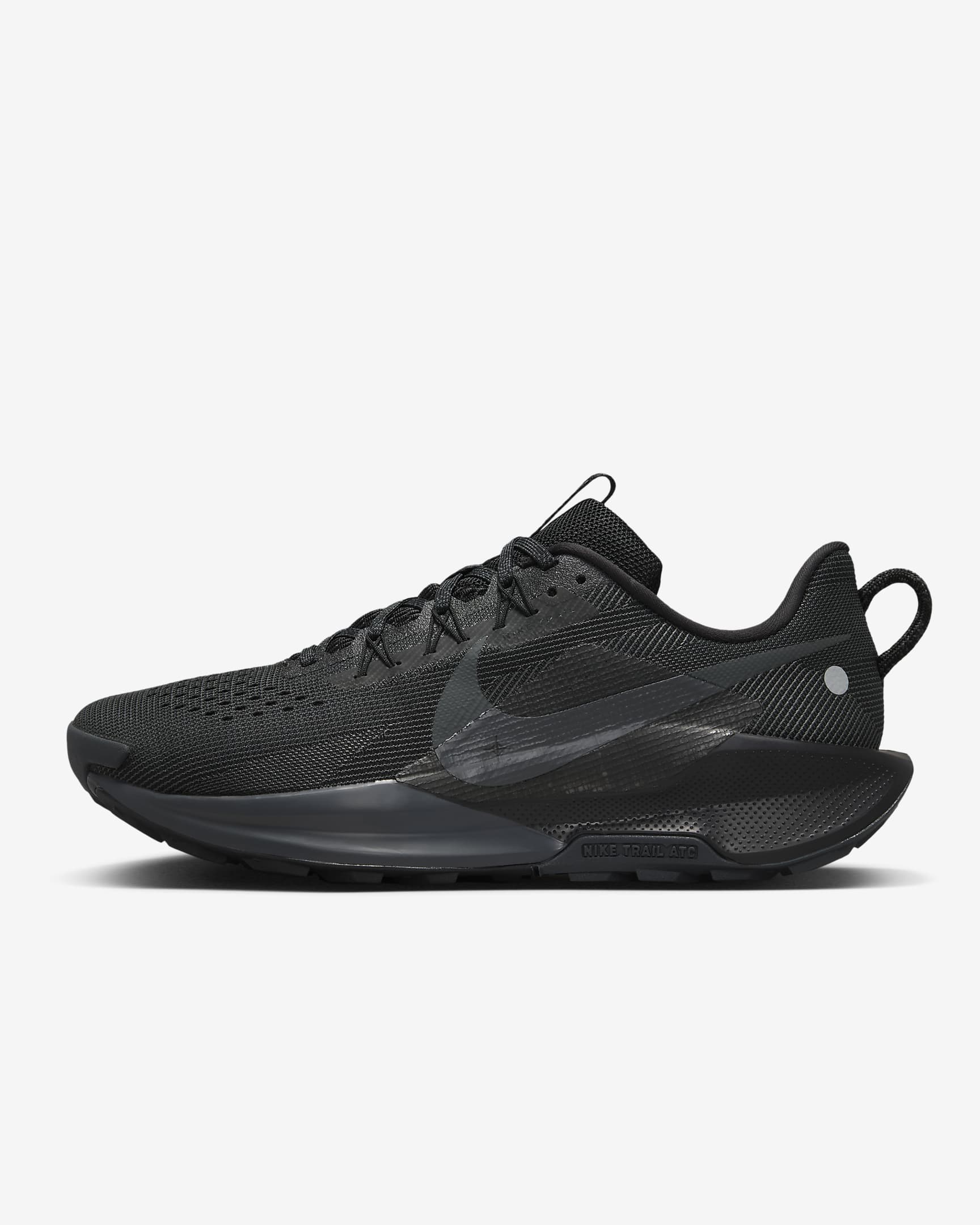 Nike Pegasus Trail 5 Black/Velvet Brown/Anthracite DV3864-002