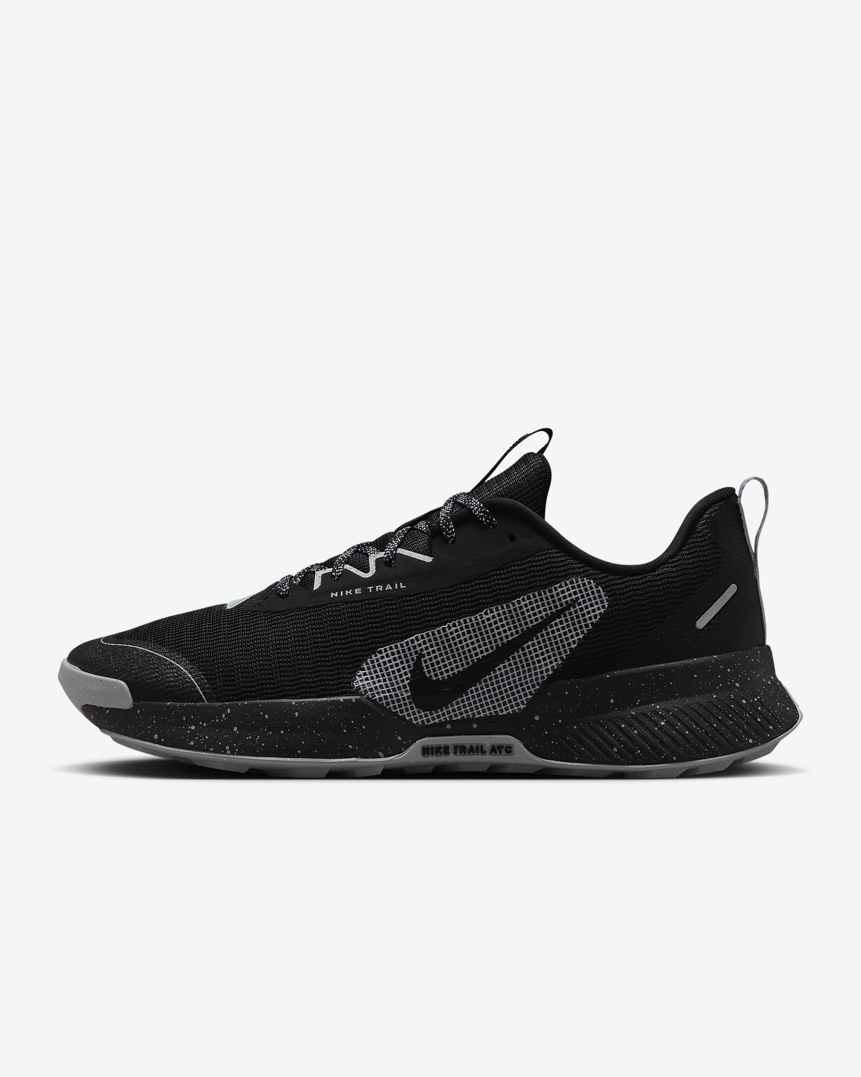 Nike Juniper Trail 3 Black/Wolf Grey/Photon Dust/Black FQ0904-001