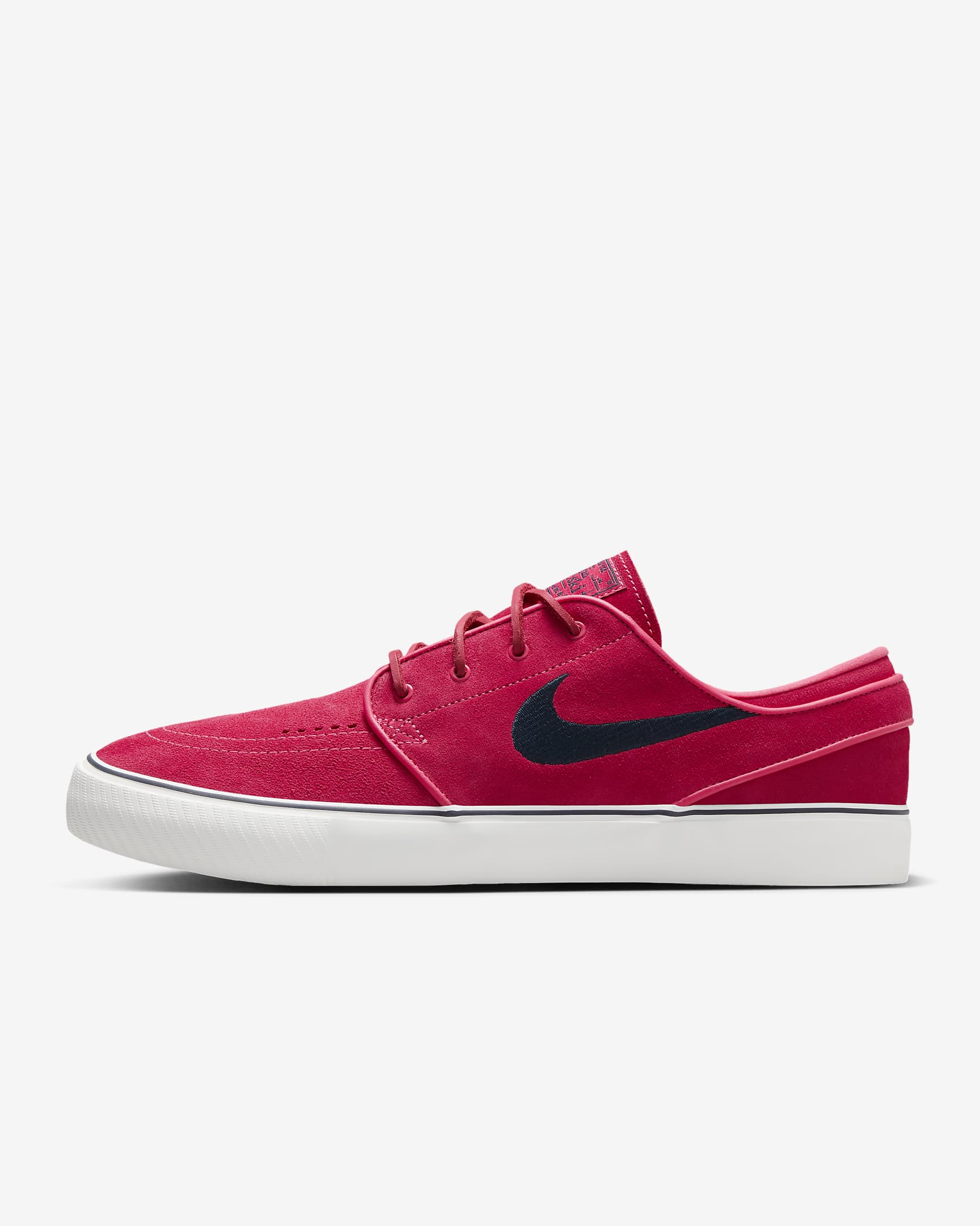 Nike Sb Zoom Janoski Og+ Aster Pink/Aster Pink/Sail/Armory Navy FD6757-601