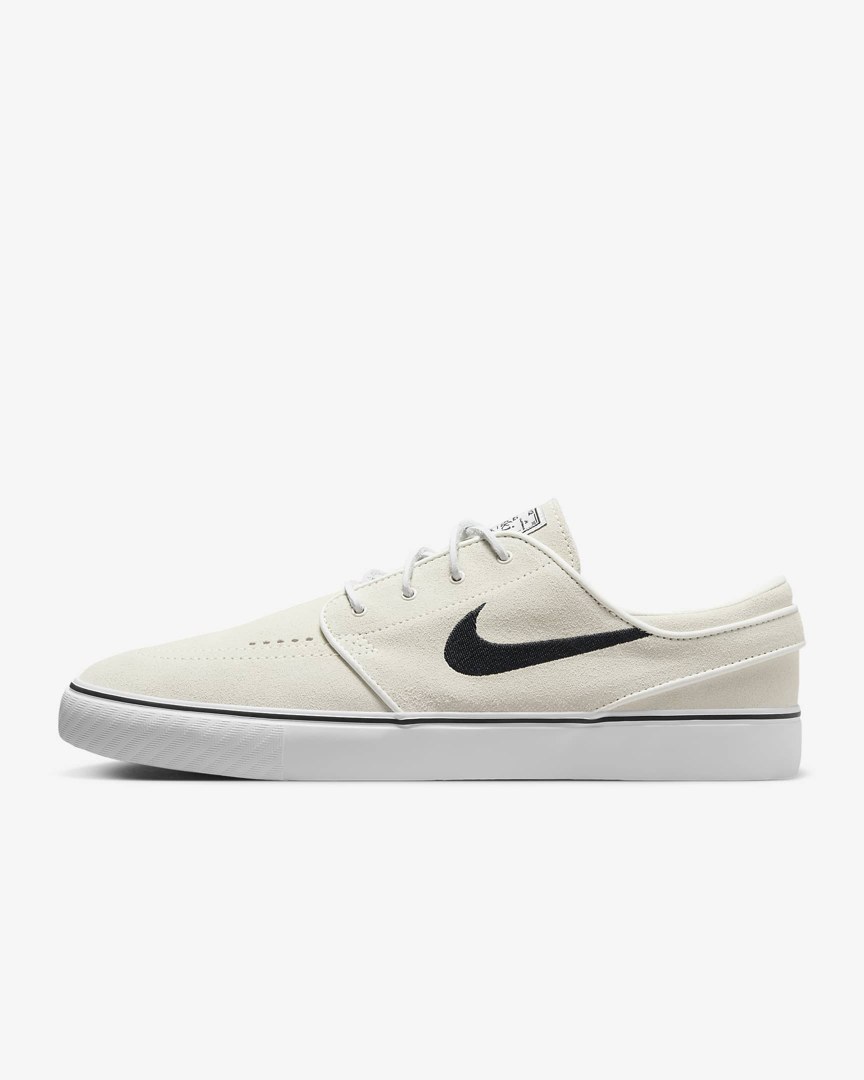 Nike Sb Zoom Janoski Og+ Summit White/Summit White/White/Black FD6757-100