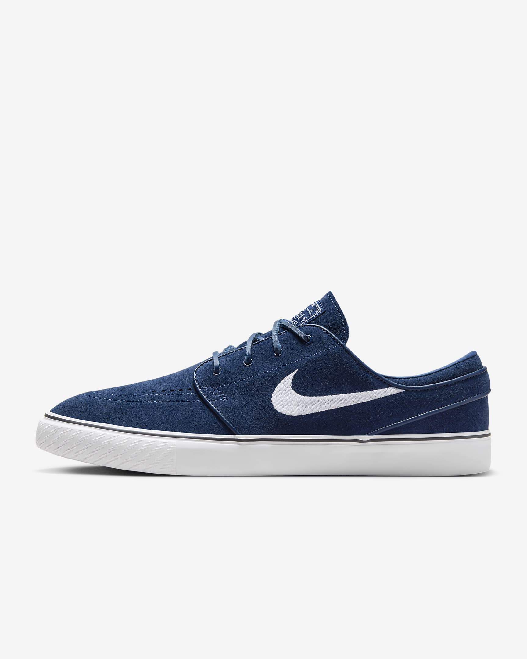 Nike Sb Zoom Janoski Og+ Navy/Navy/White/White FD6757-400