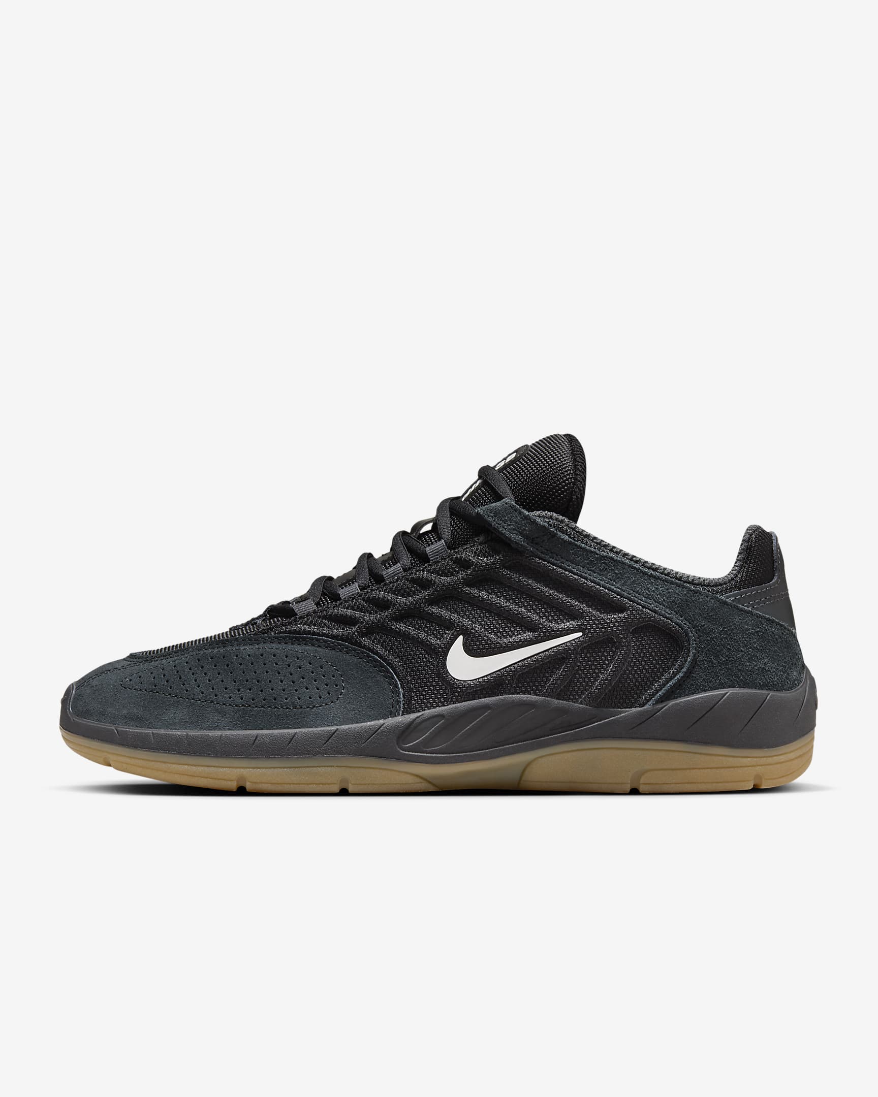 Nike Sb Vertebrae Black/Anthracite/Black/Summit White FD4691-001