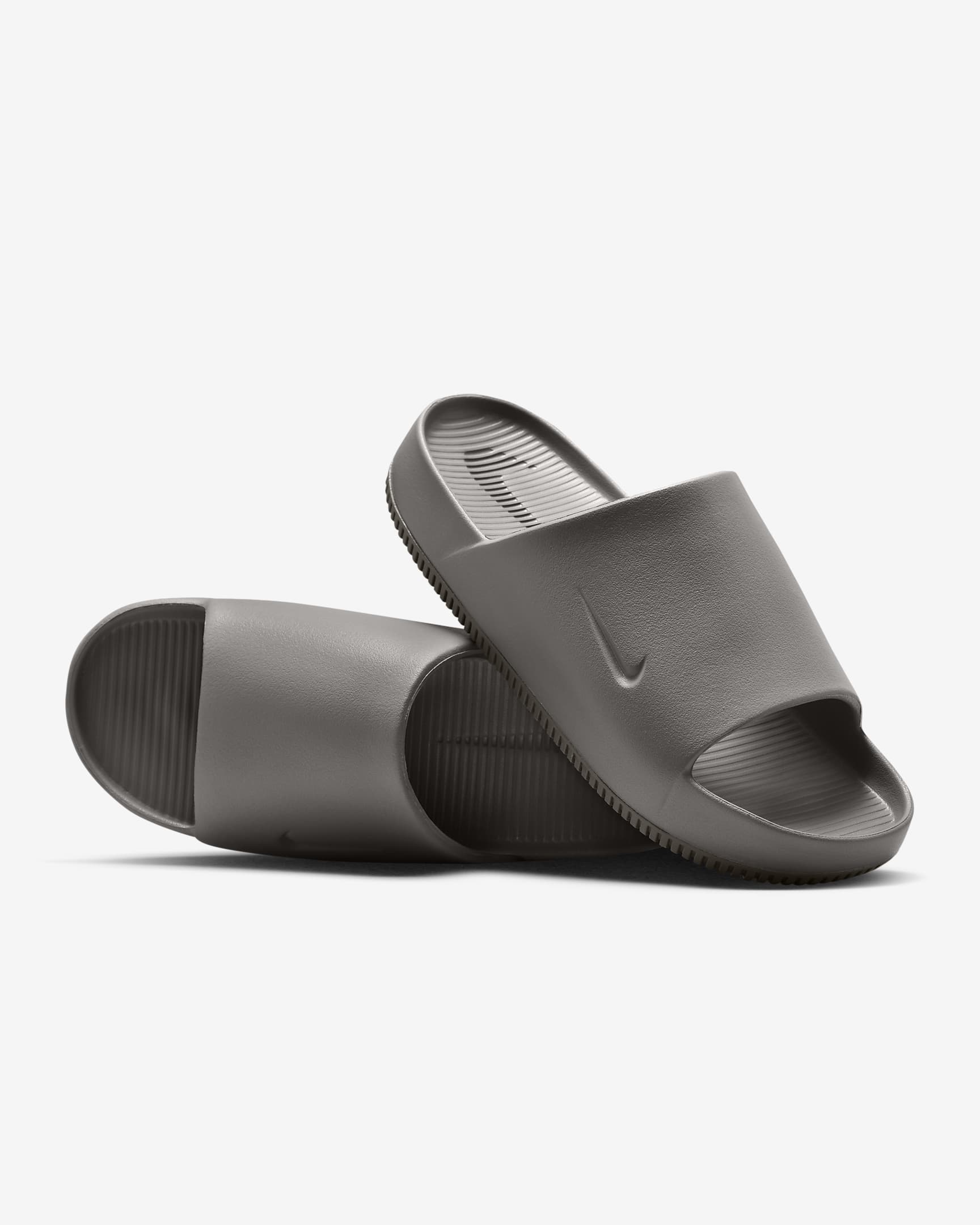 Nike Calm Flat Pewter/Flat Pewter FD4116-002