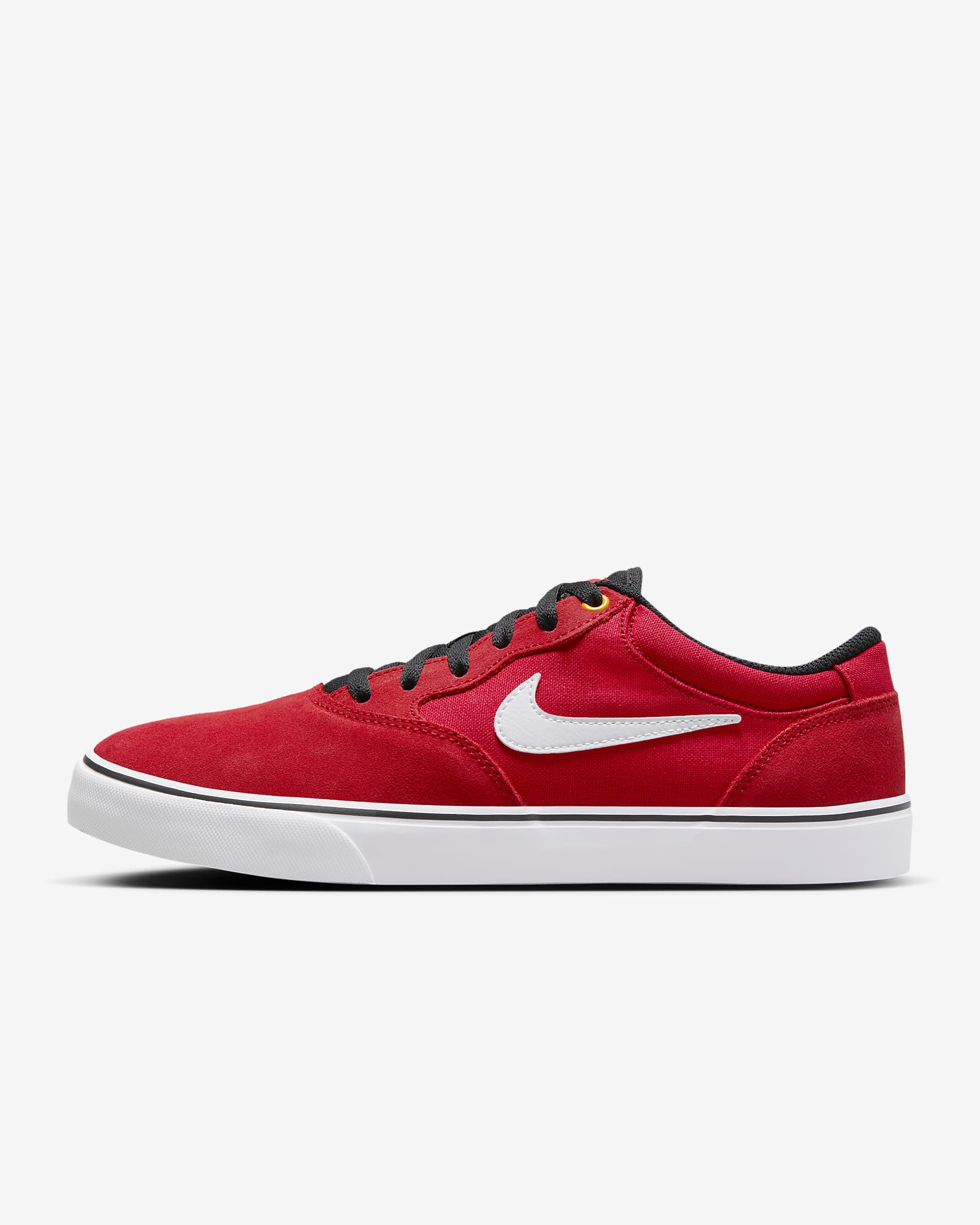 Nike Sb Chron 2 University Red/Black/White/White DM3493-606