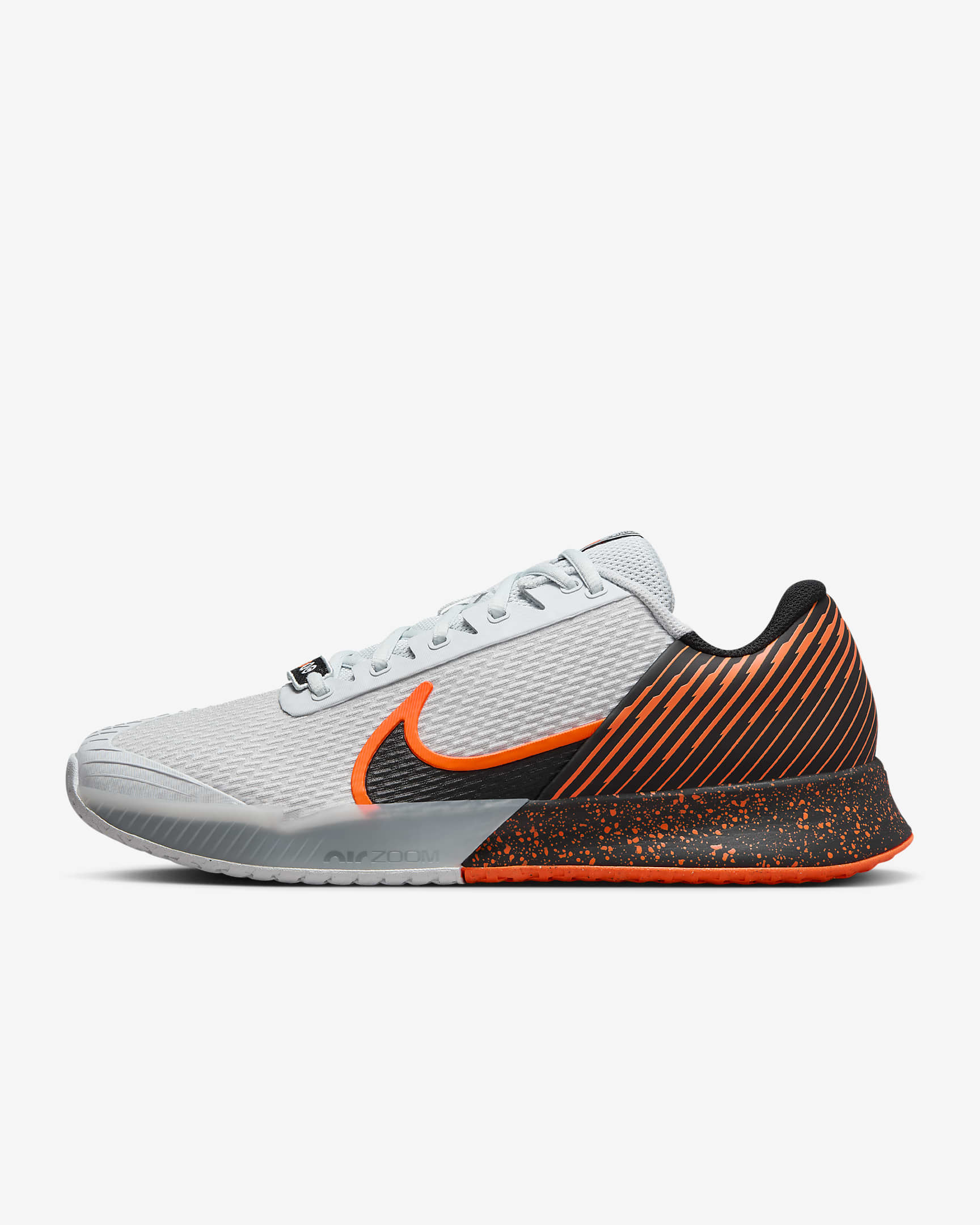 Nikecourt Vapor Pro 2 Premium Pure Platinum/Hyper Crimson/White/Black FQ7719-002