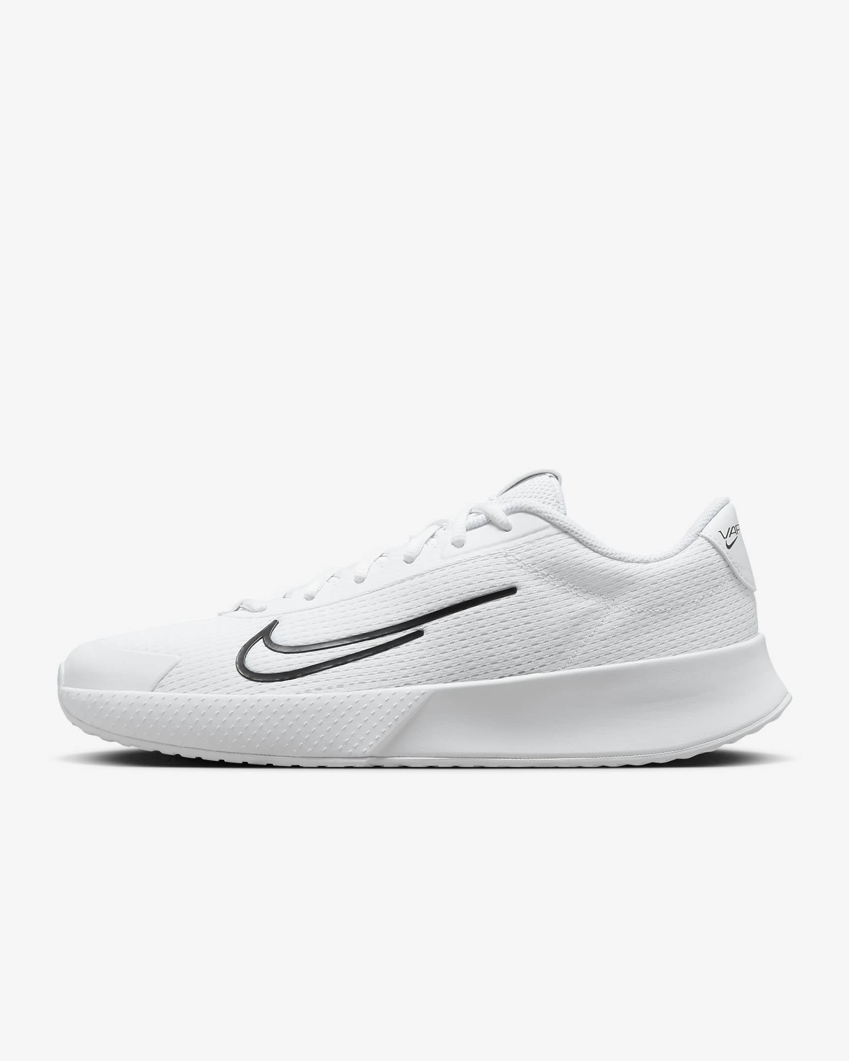 Nikecourt Vapor Lite 2 White/Black DV2018-100