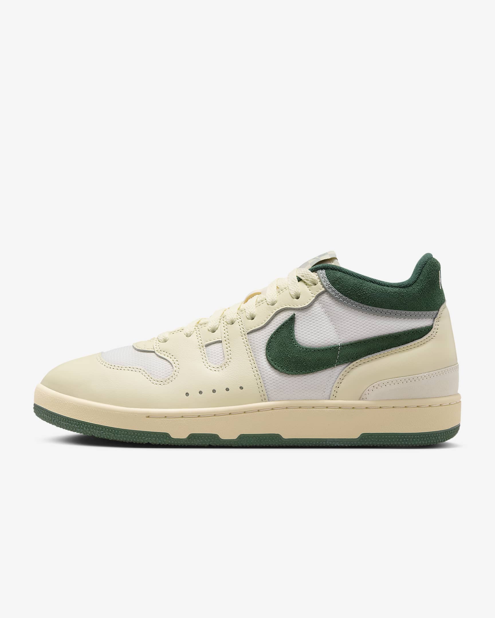 Nike Attack Sail/Coconut Milk/Pale Vanilla/Fir FZ2097-100