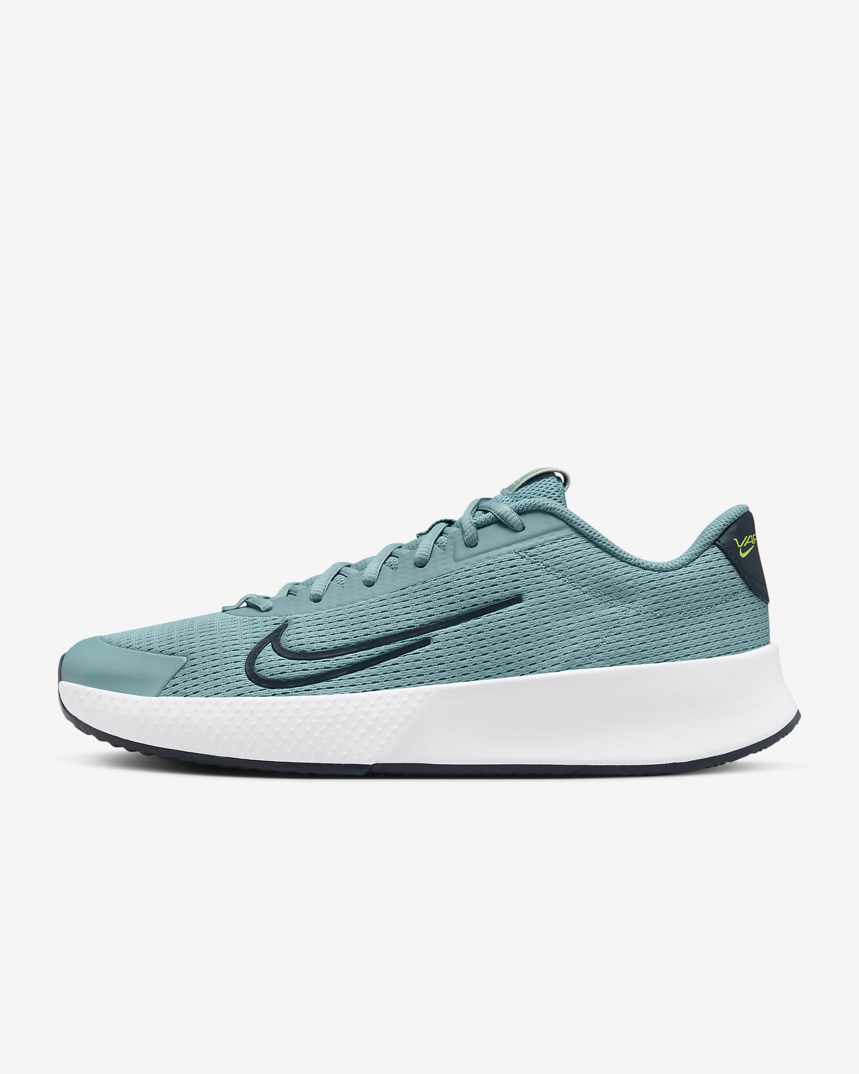 Nikecourt Vapor Lite 2 Denim Turquoise/Volt/Armory Navy DV2016-401