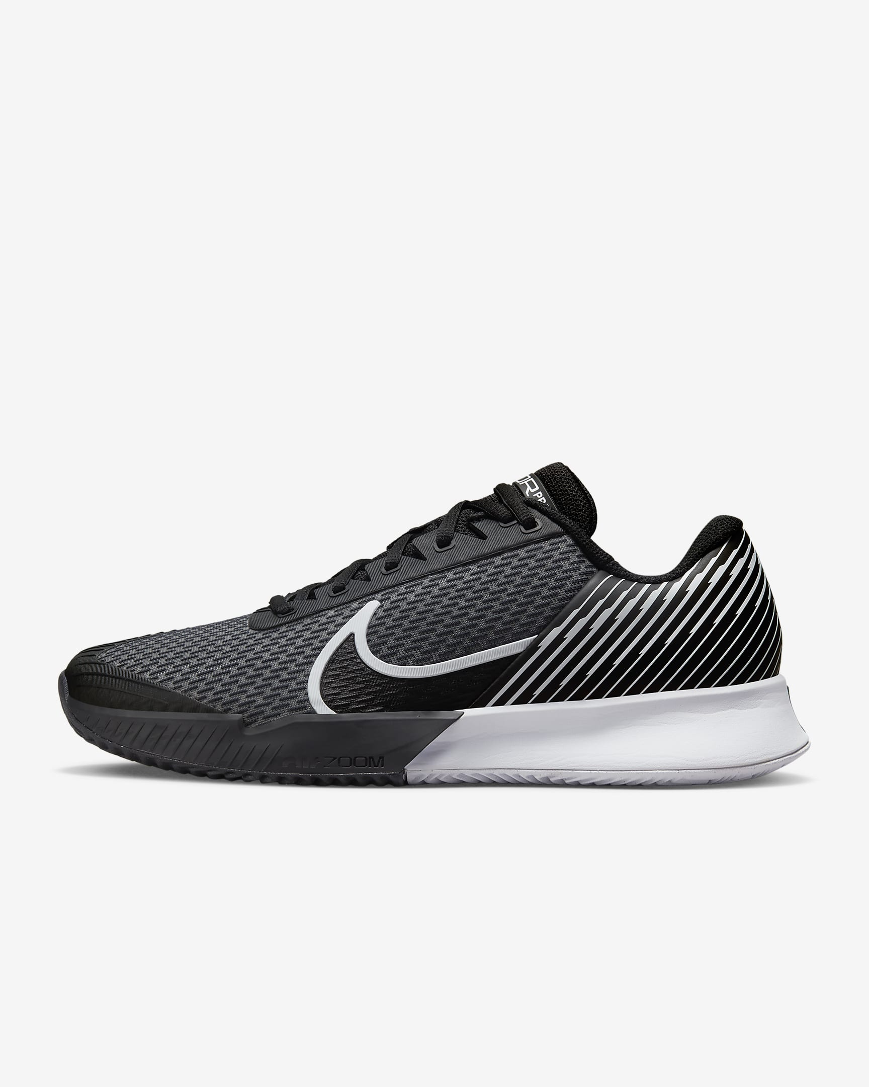 Nikecourt Air Zoom Vapor Pro 2 Black/White DV2020-001