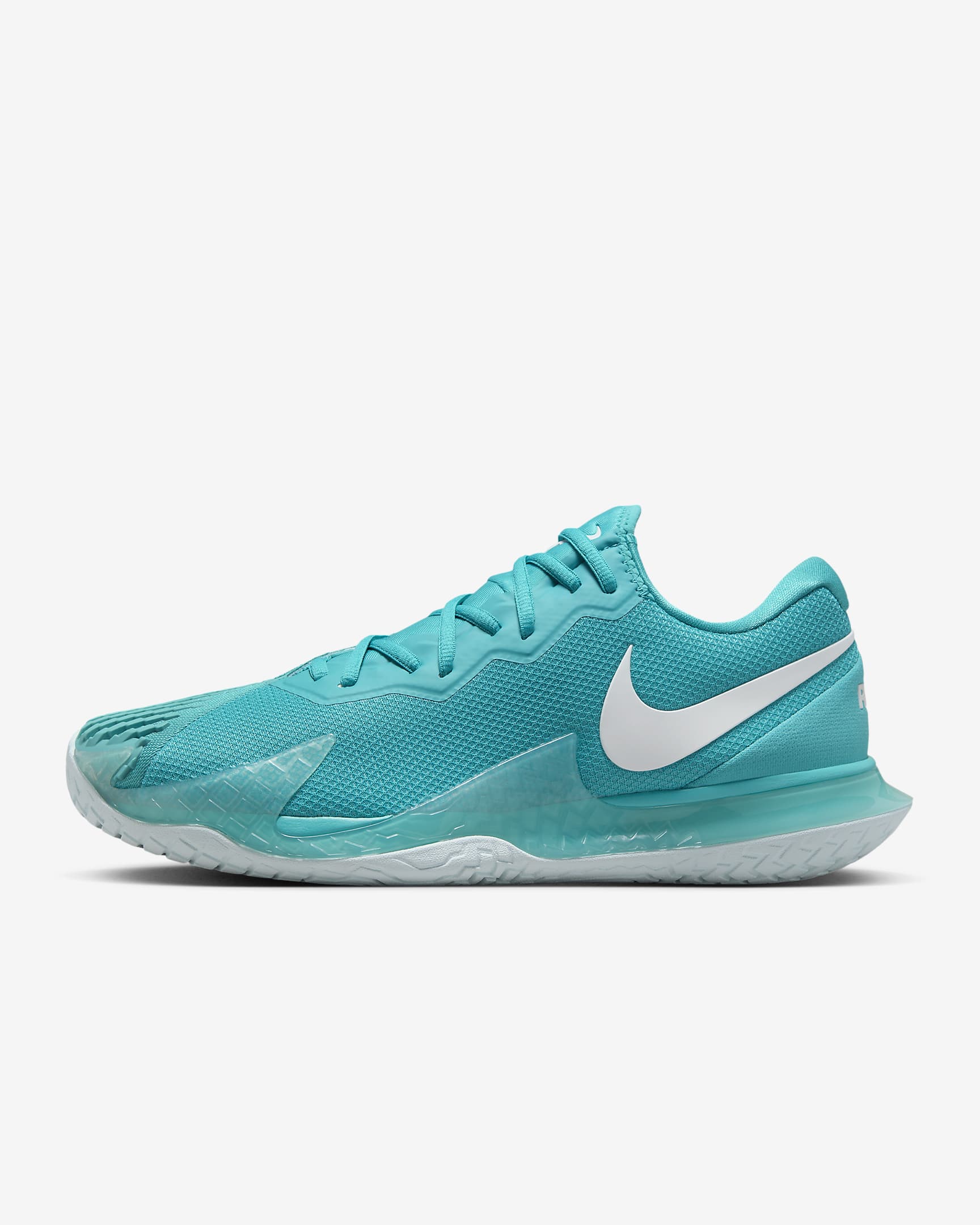 Nikecourt Zoom Vapor Cage 4 Rafa Dusty Cactus/Glacier Blue/White DD1579-302