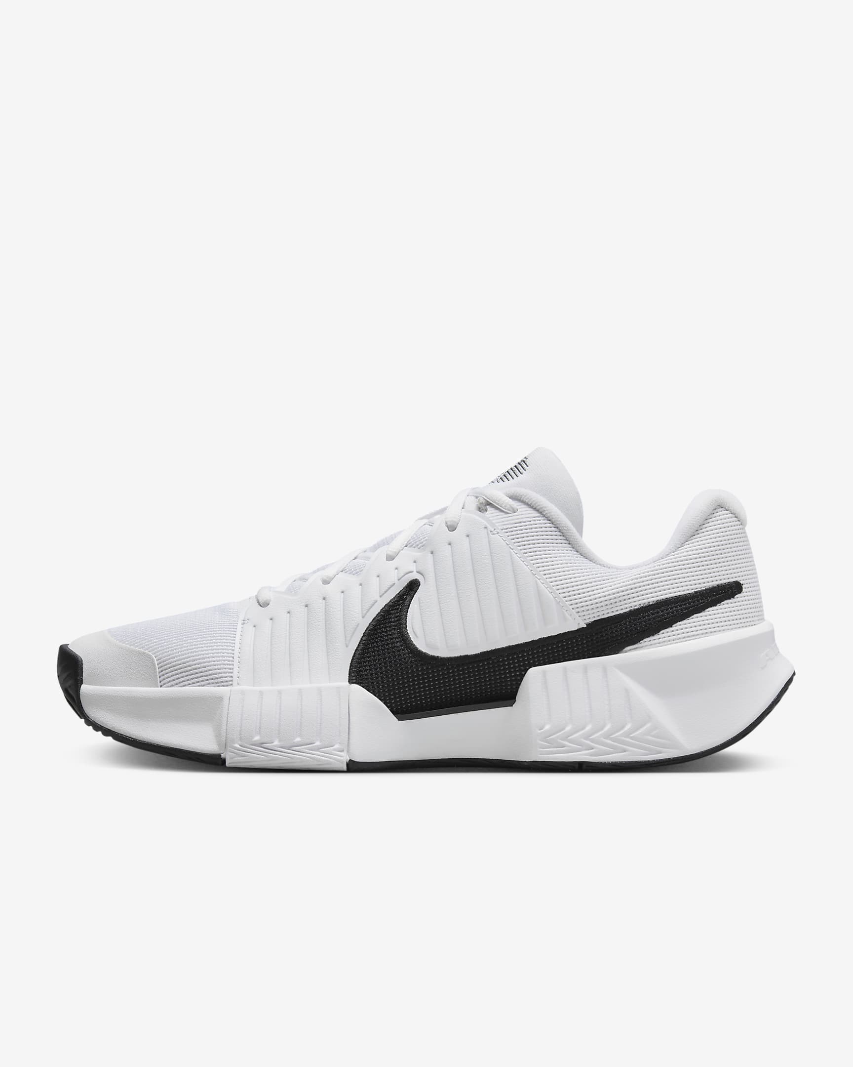 Nike Gp Challenge Pro White/White/Black FB3145-100