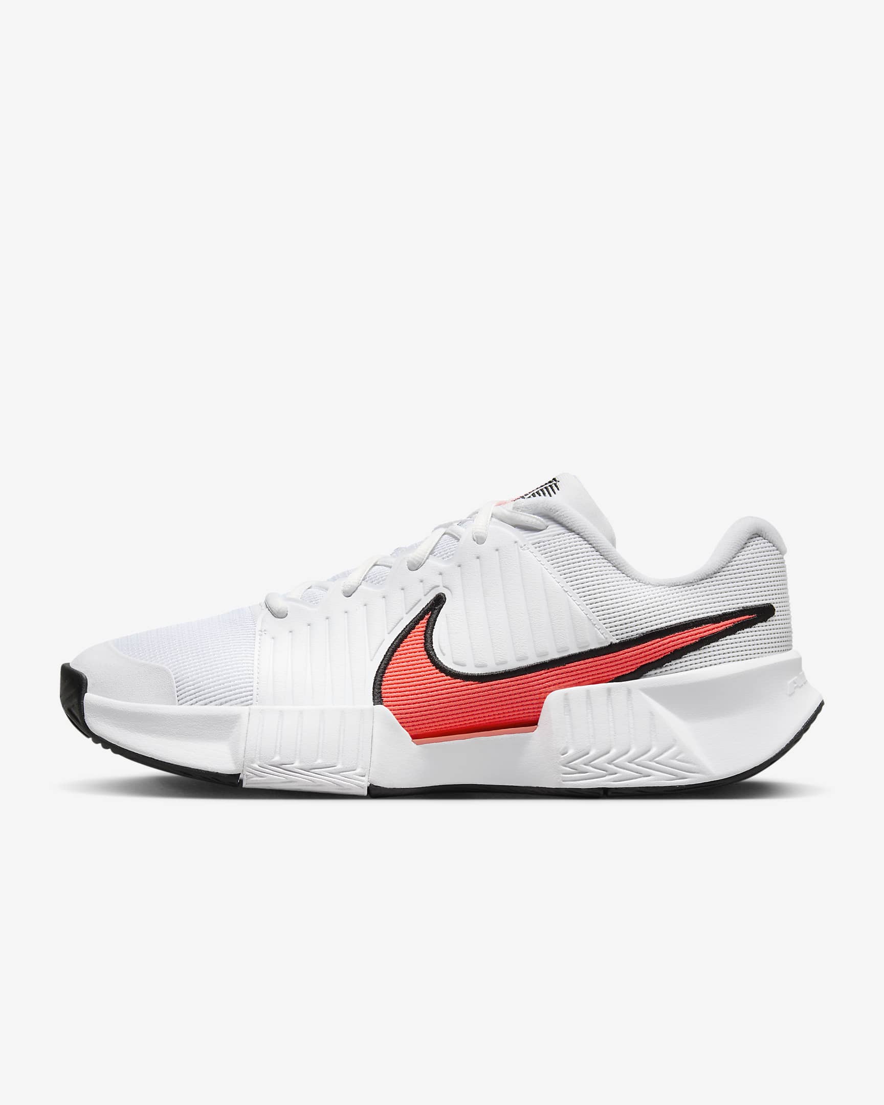 Nike Gp Challenge Pro White/Black/Hot Lava FB3145-101