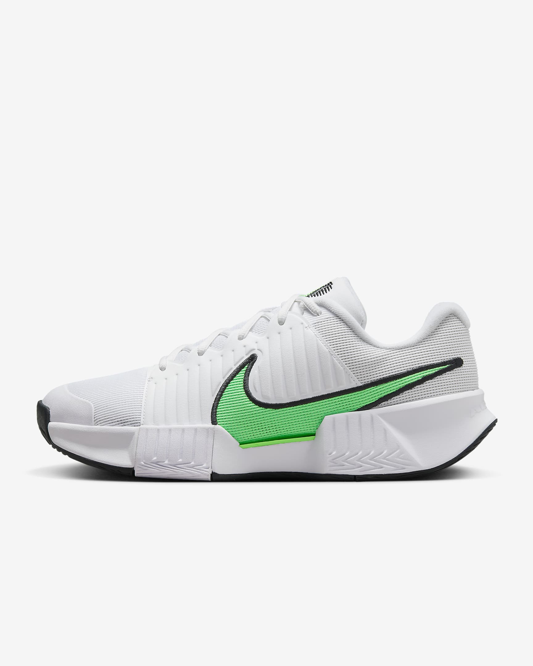 Nike Gp Challenge Pro White/Black/Poison Green FB3145-105