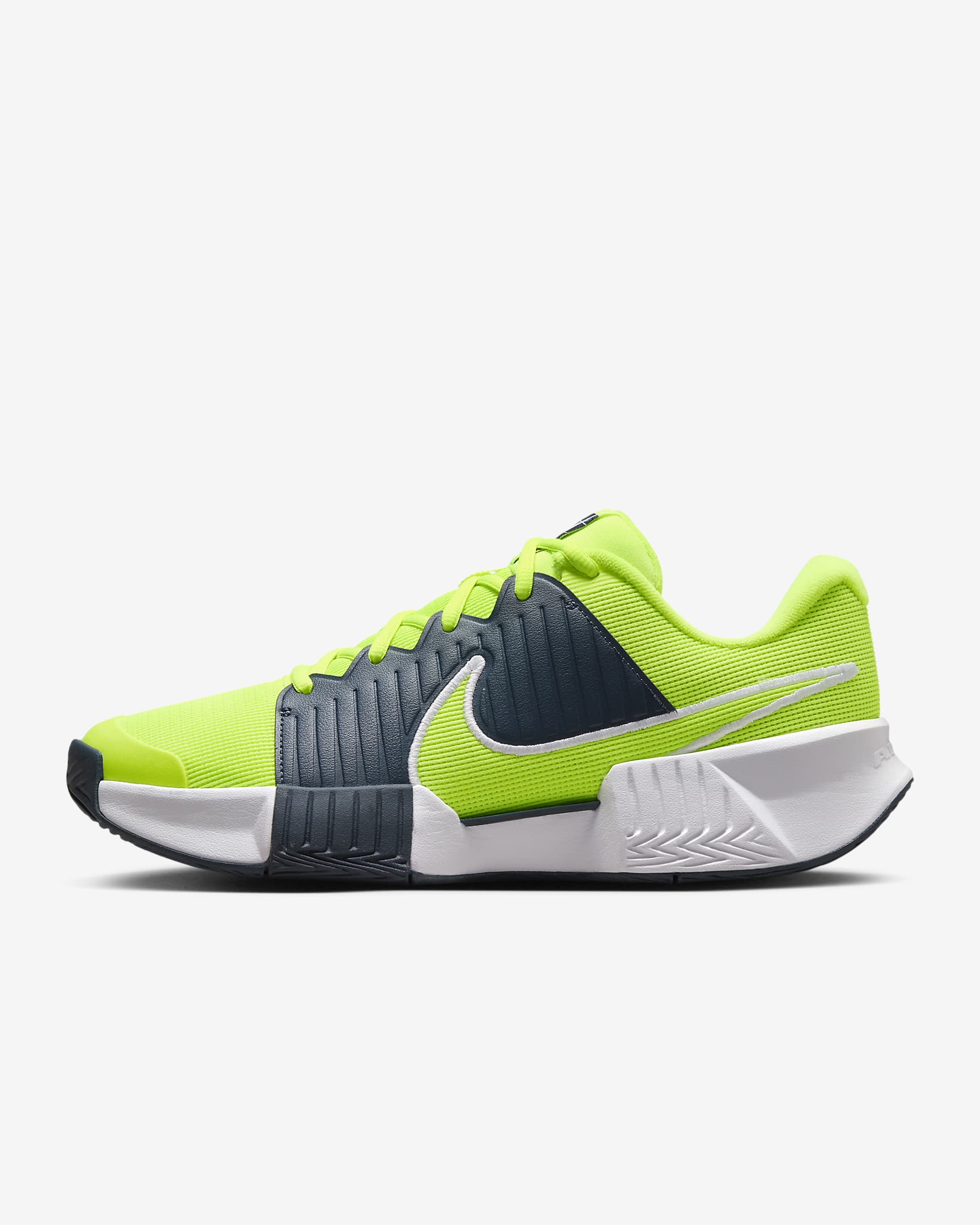 Nike Zoom Challenge Volt/Armory Navy/Volt FQ4154-700