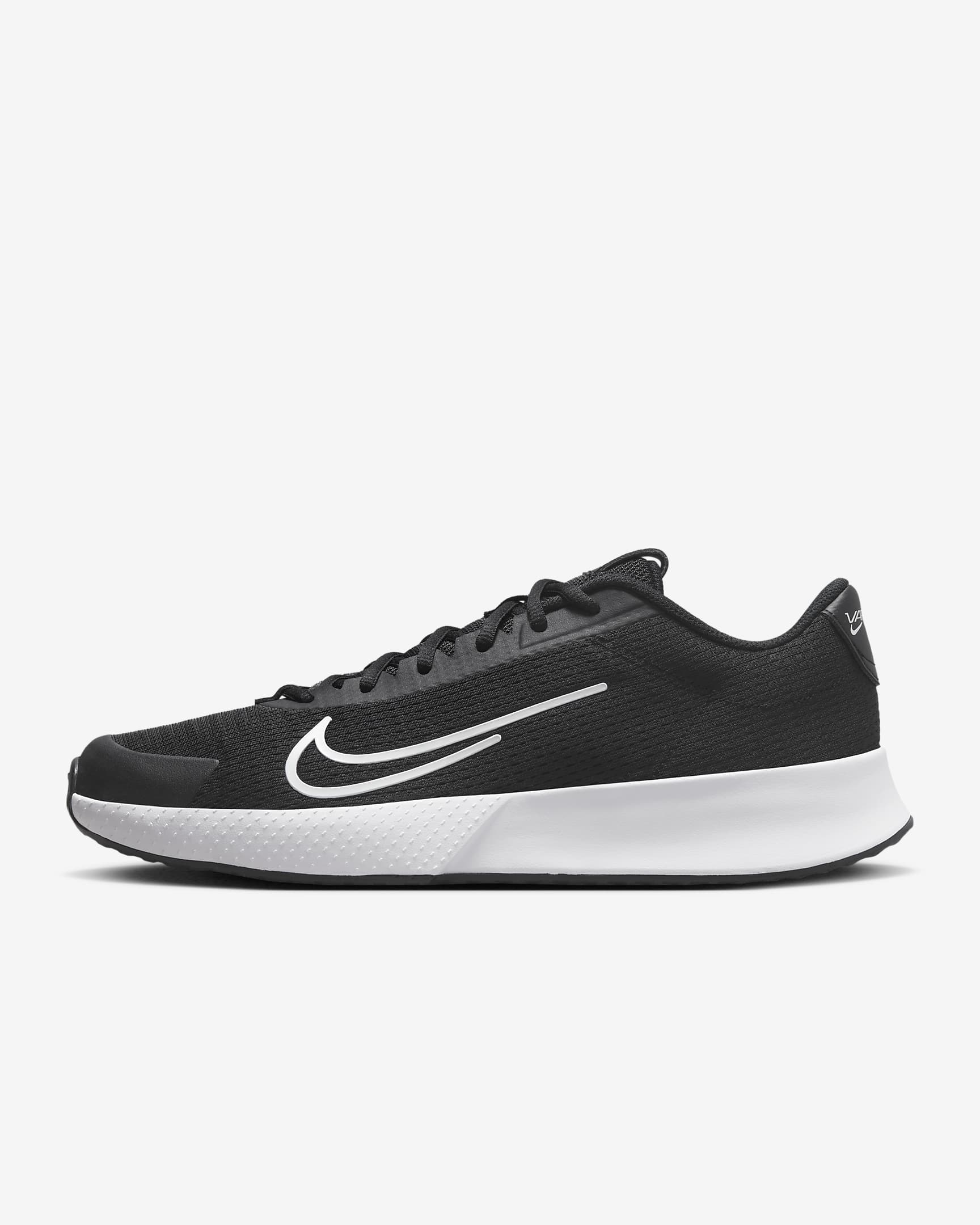 Nikecourt Vapor Lite 2 Black/White DV2018-001