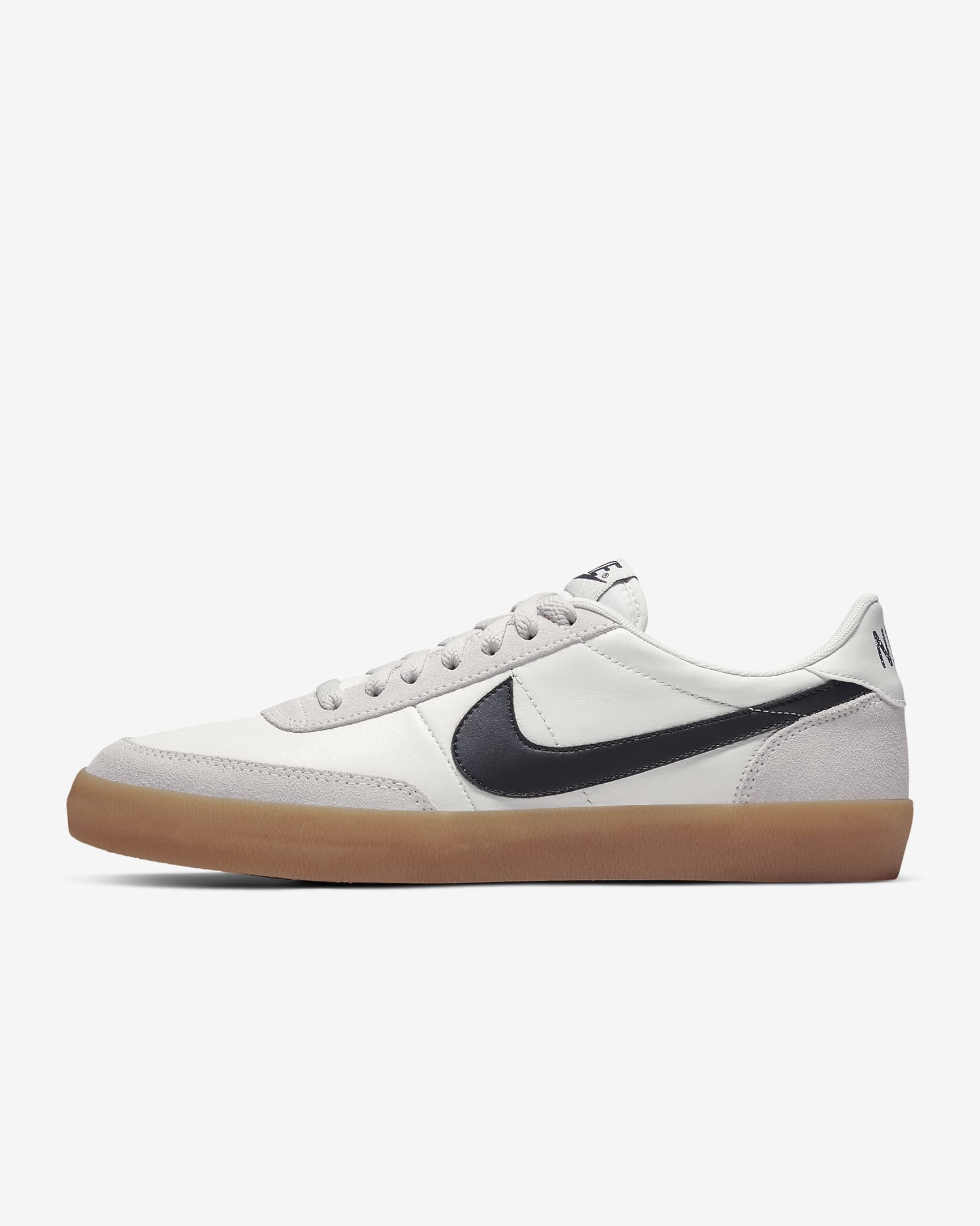 Nike Killshot 2 Leather Sail/Gum Yellow/Oil Grey 432997-121