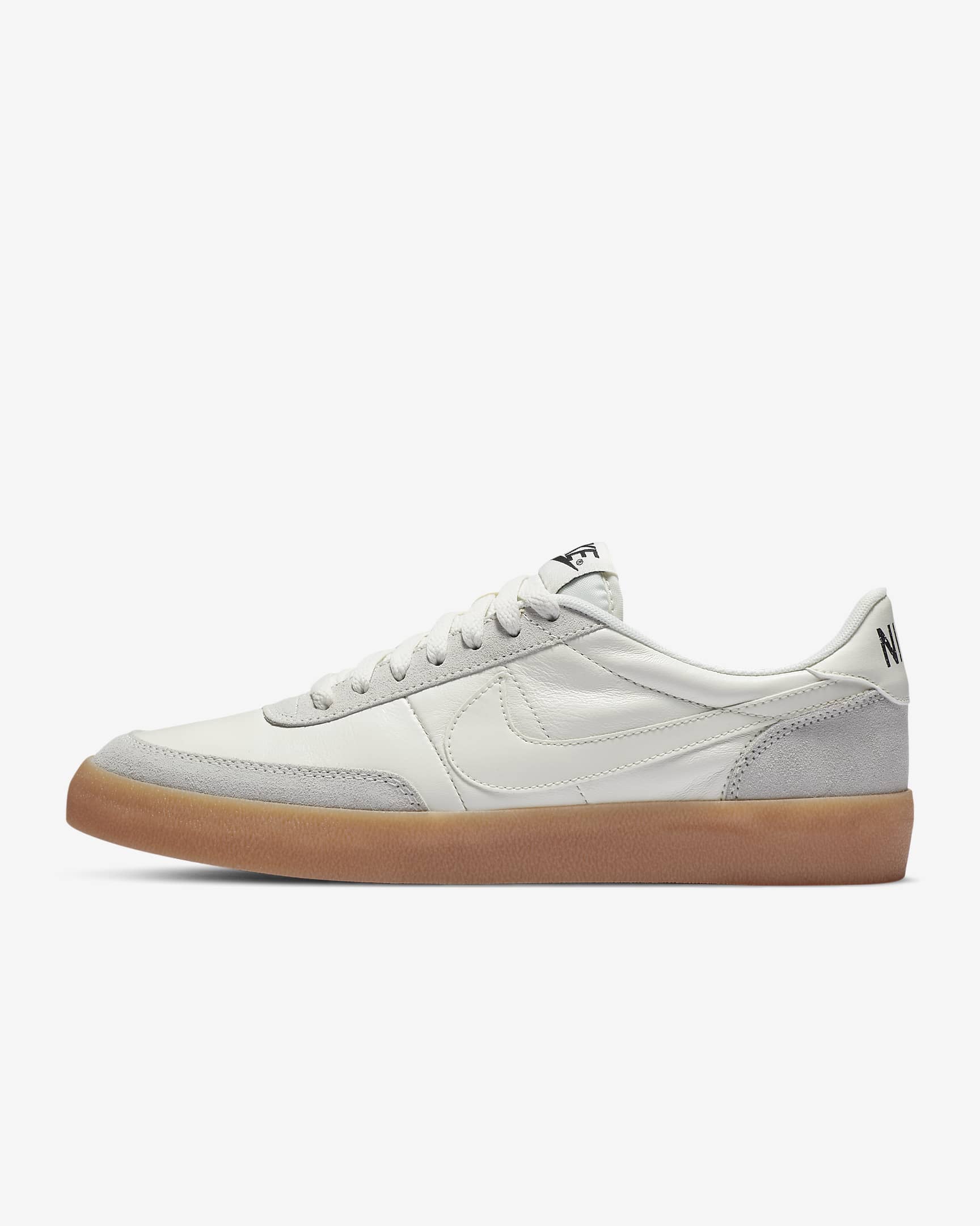 Nike Killshot 2 Leather Sail/Gum Yellow/Black/Sail 432997-128