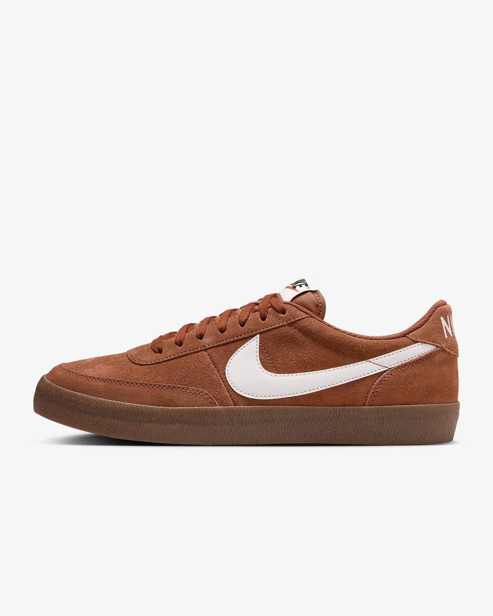 Nike Killshot 2 Dark Russet/Gum Medium Brown/Black/Phantom FQ8903-200