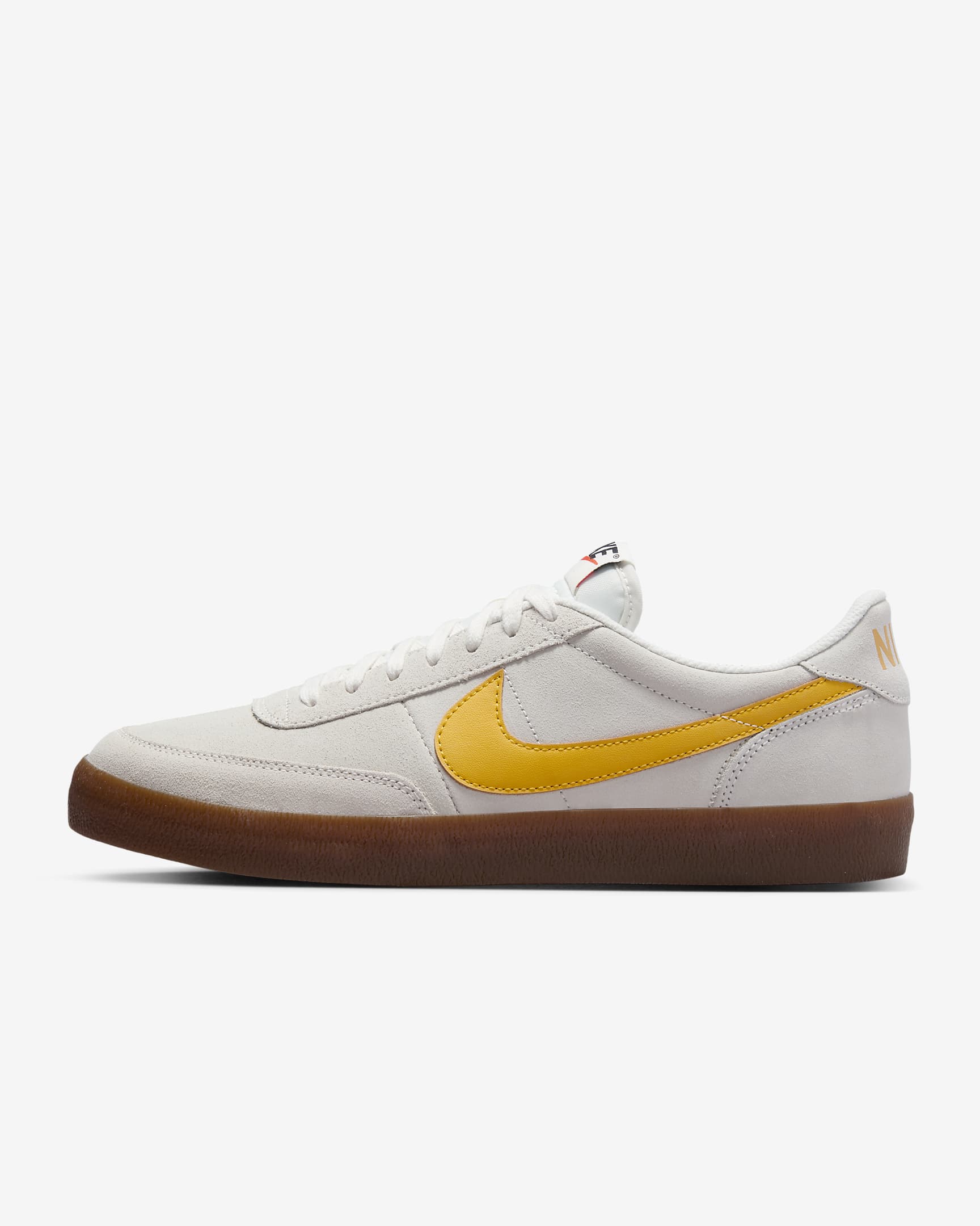 Nike Killshot 2 Phantom/Gum Medium Brown/Summit White/University Gold FQ8903-001