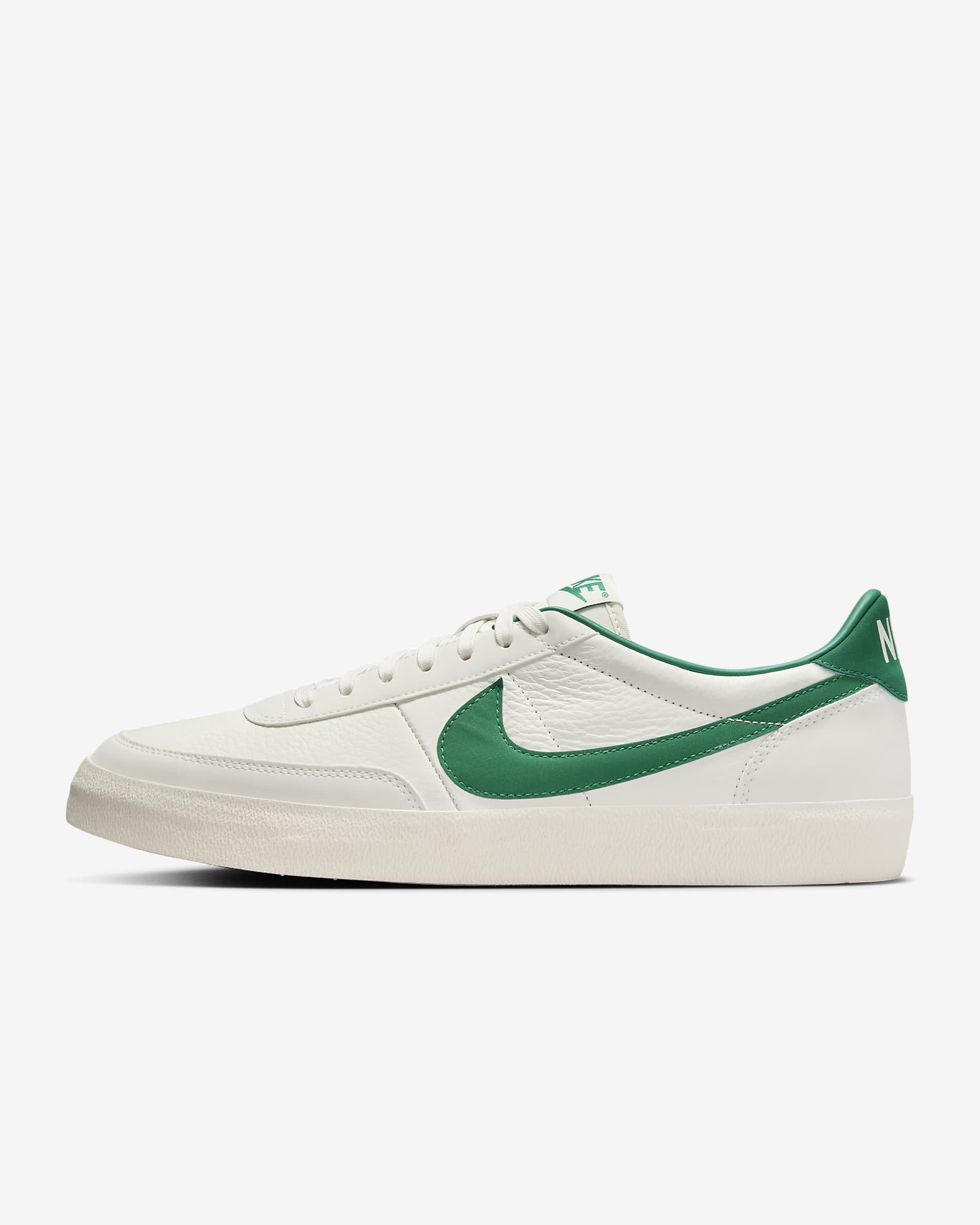 Nike Killshot 2 Leather Sail/Malachite HQ1657-101