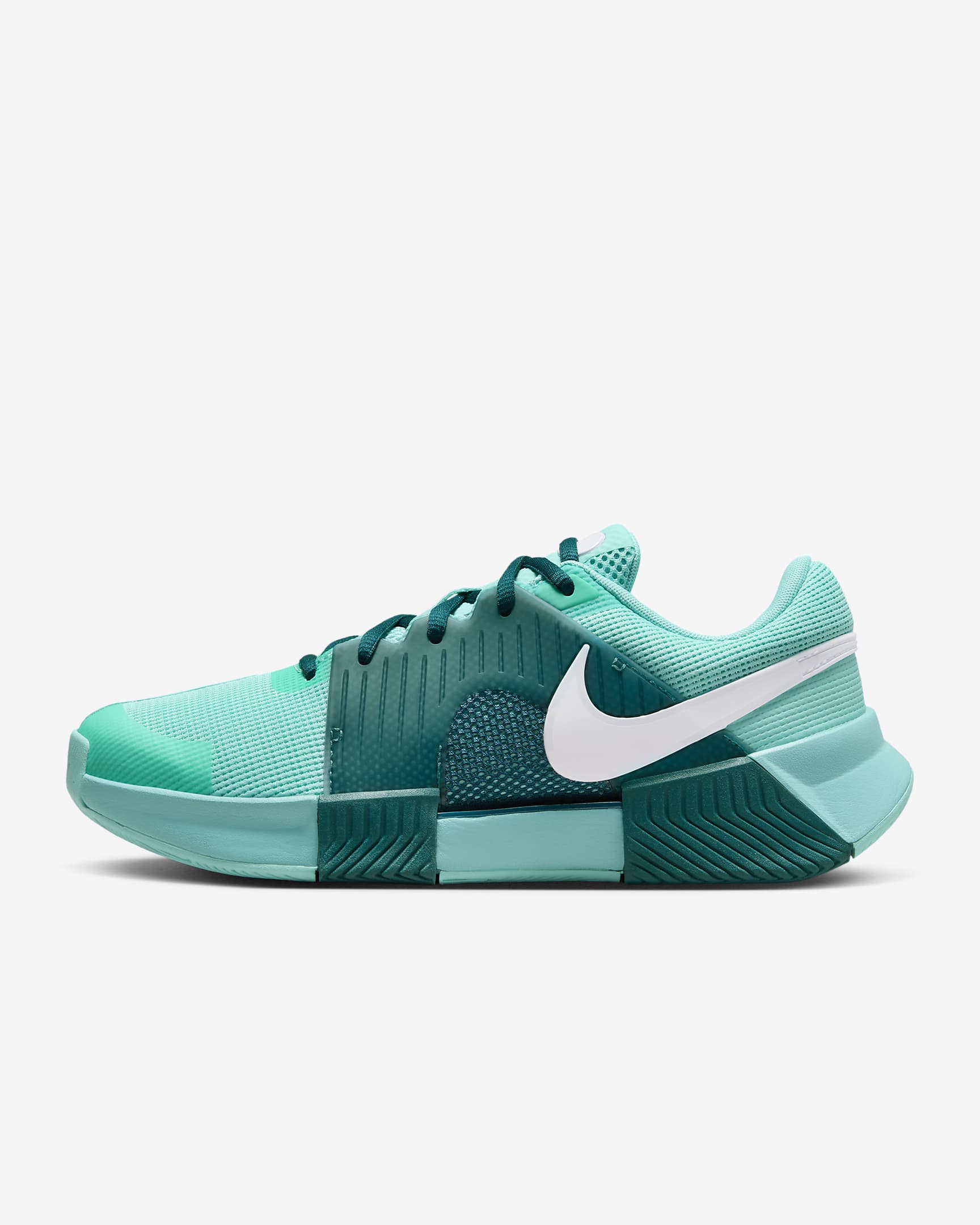 Nike Gp Challenge 1 "naomi Osaka" Premium Aurora Green/Geode Teal/White FQ7264-300