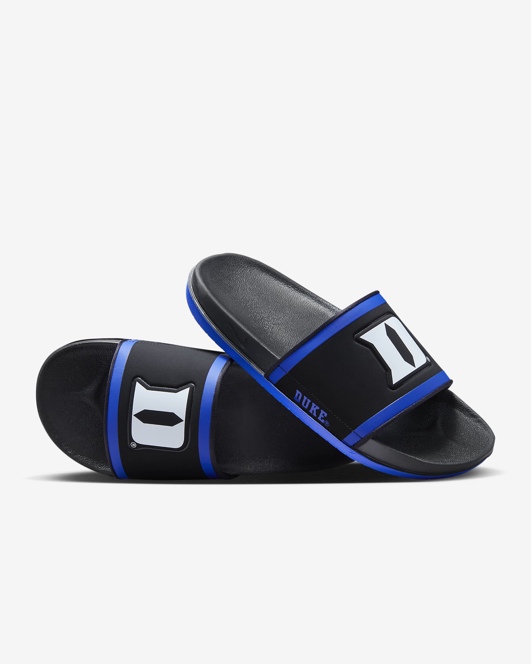 Duke Black/Game Royal/White DX5211-002