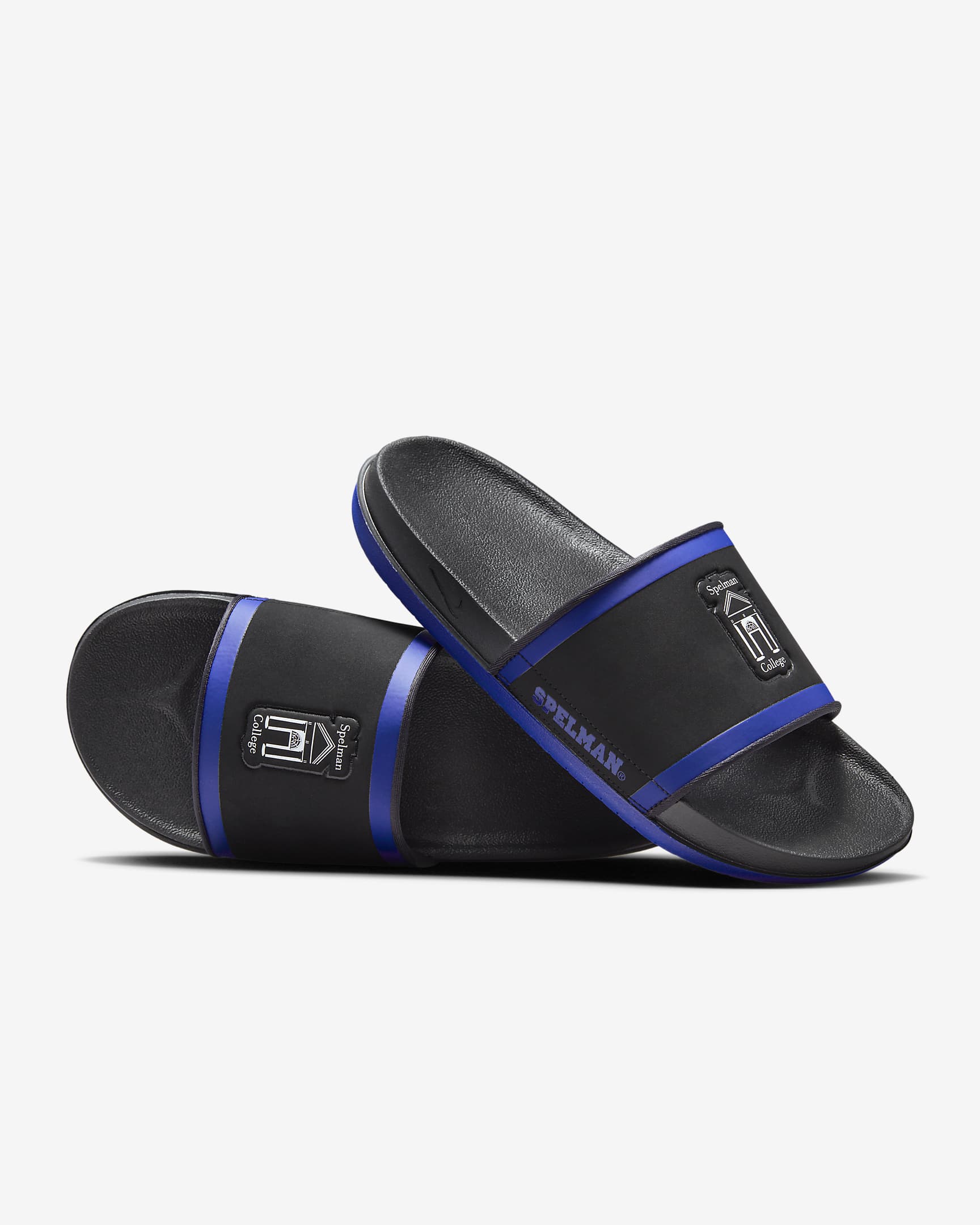 Spelman Black/Old Royal/White DX5636-002