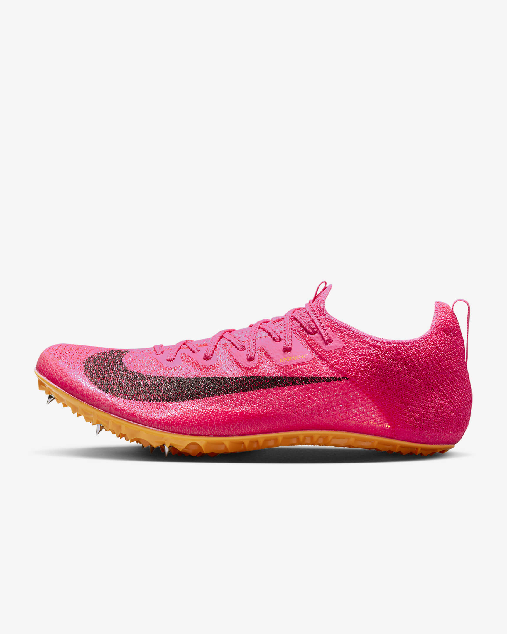 Nike Zoom Superfly Elite 2 Hyper Pink/Laser Orange/Black CD4382-600