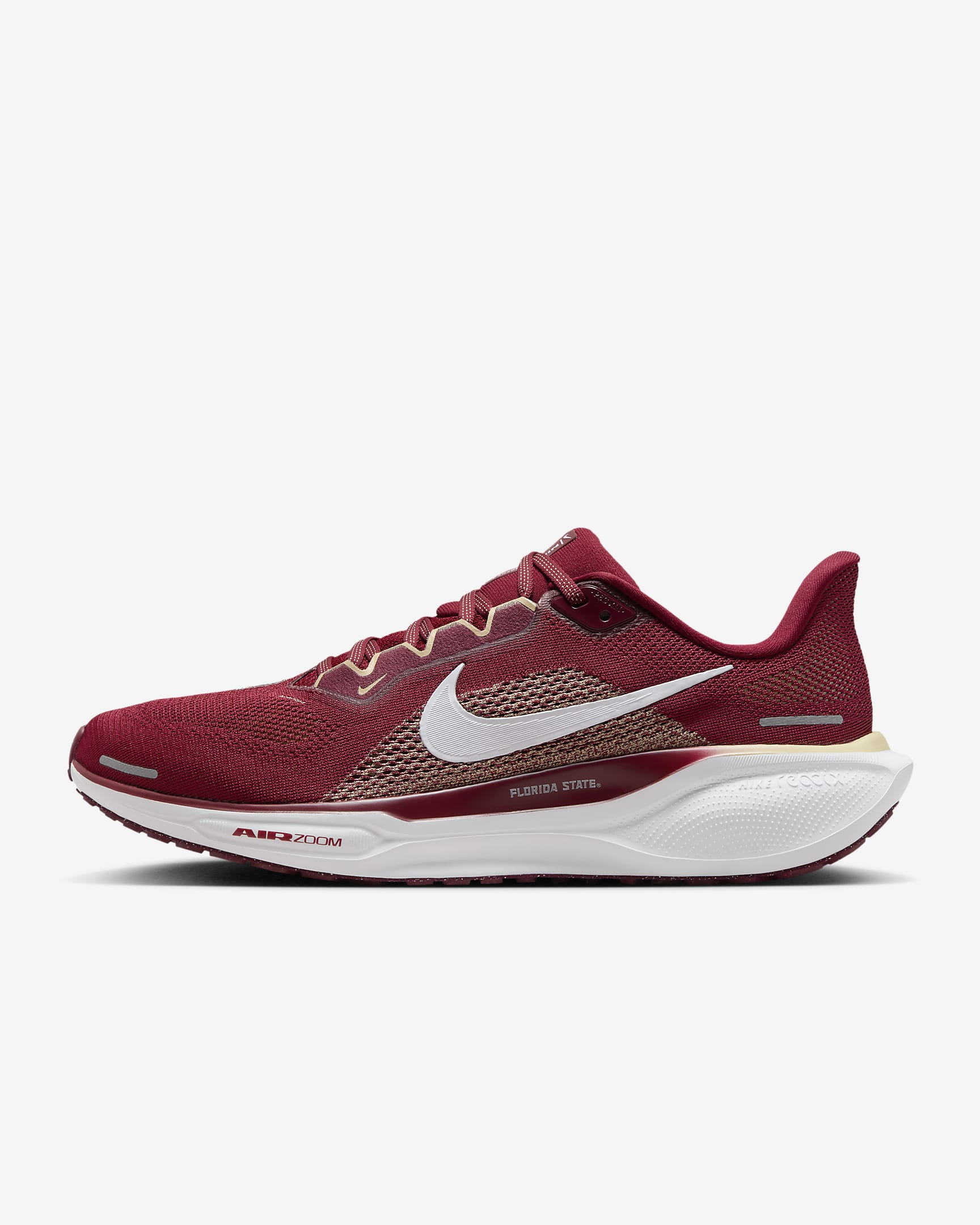 Florida State Pegasus 41 Team Maroon/White/Team Gold/White FZ5114-600