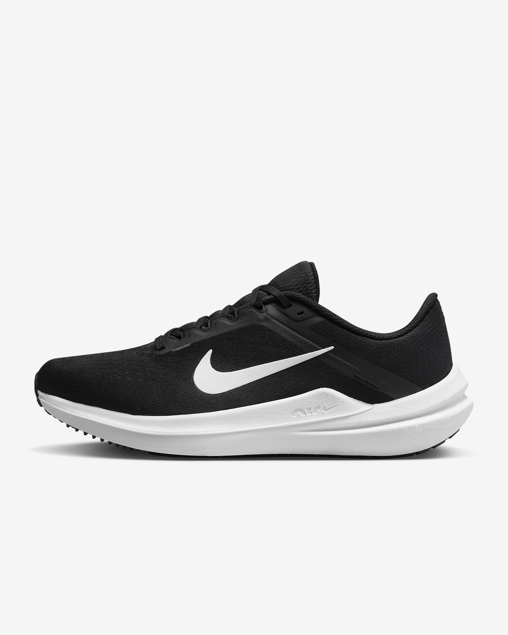 Nike Winflo 10 Black/Black/White DV4022-003