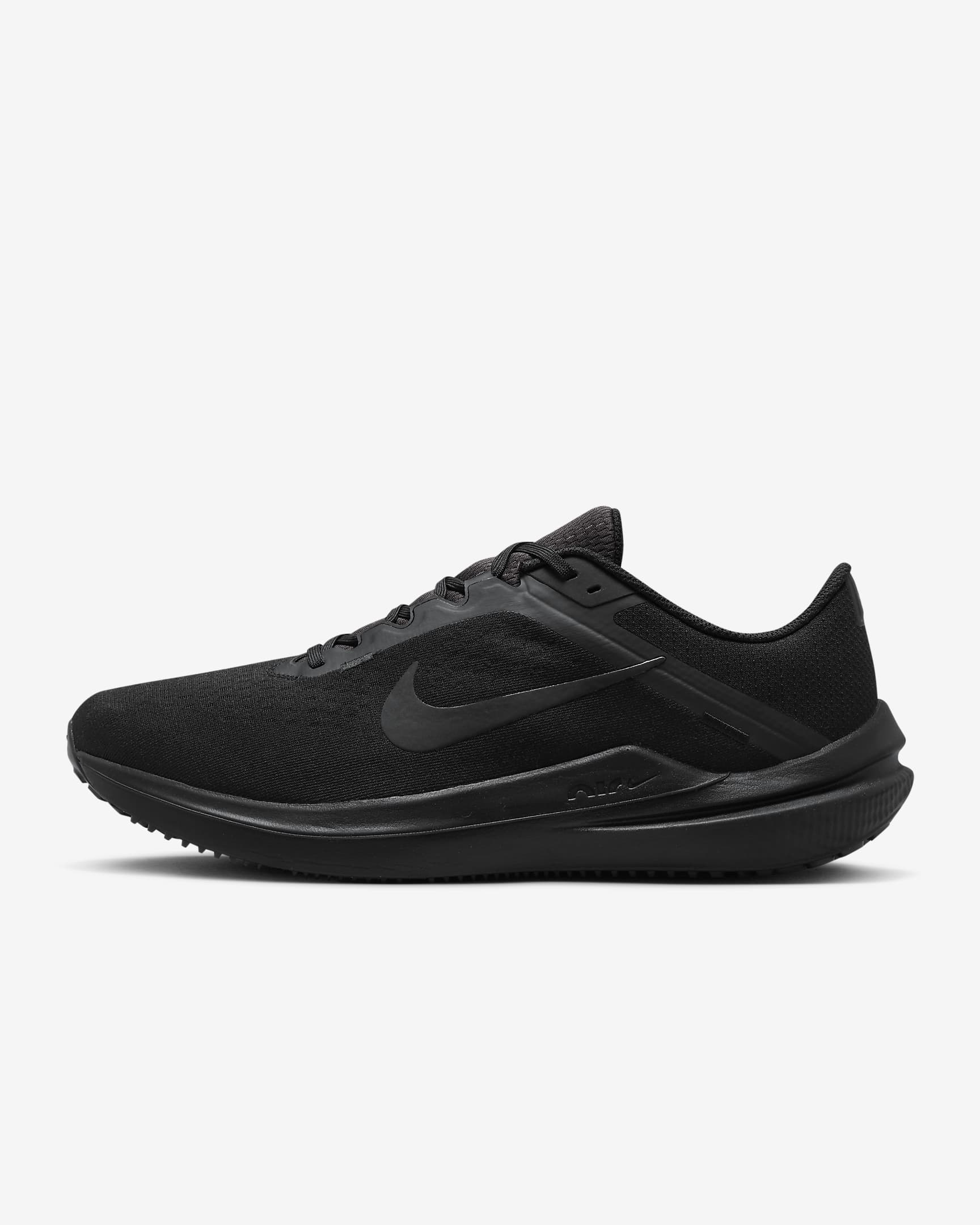 Nike Winflo 10 Black/Black/Anthracite/Black DV4022-001