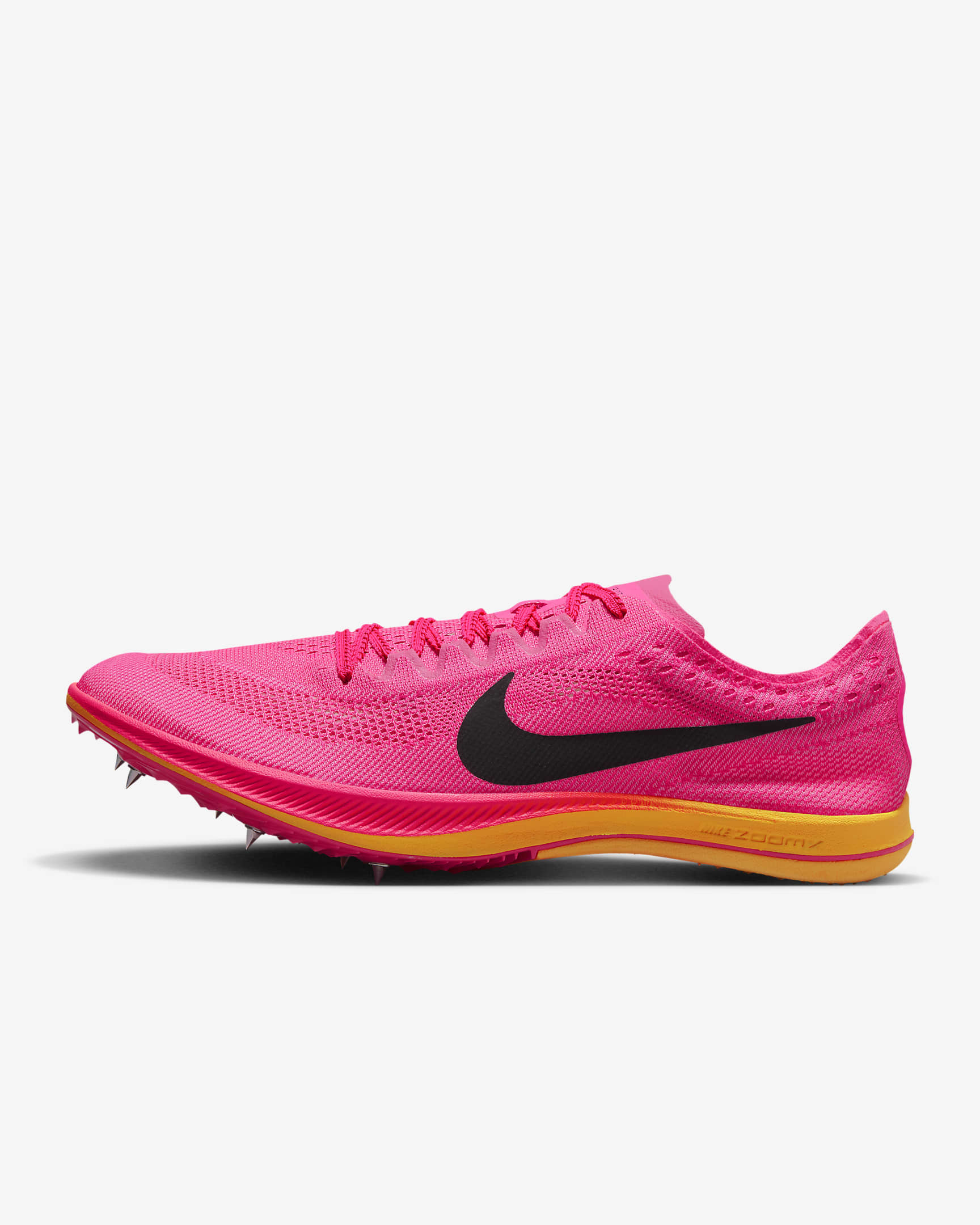 Nike Zoomx Dragonfly Hyper Pink/Laser Orange/Black CV0400-600