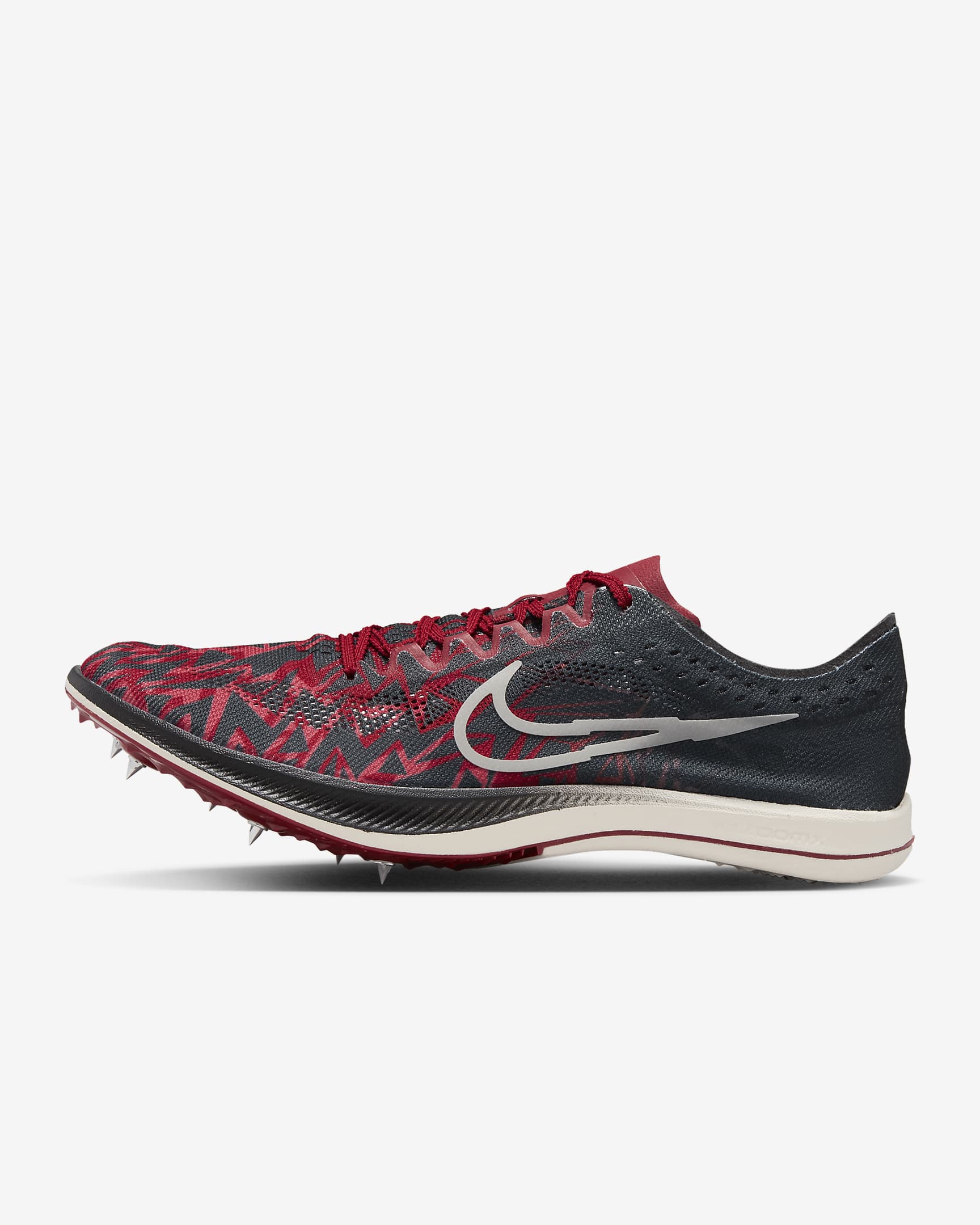 Nike Zoomx Dragonfly Bowerman Track Club Gym Red/Black/Night Maroon/White DN4860-601