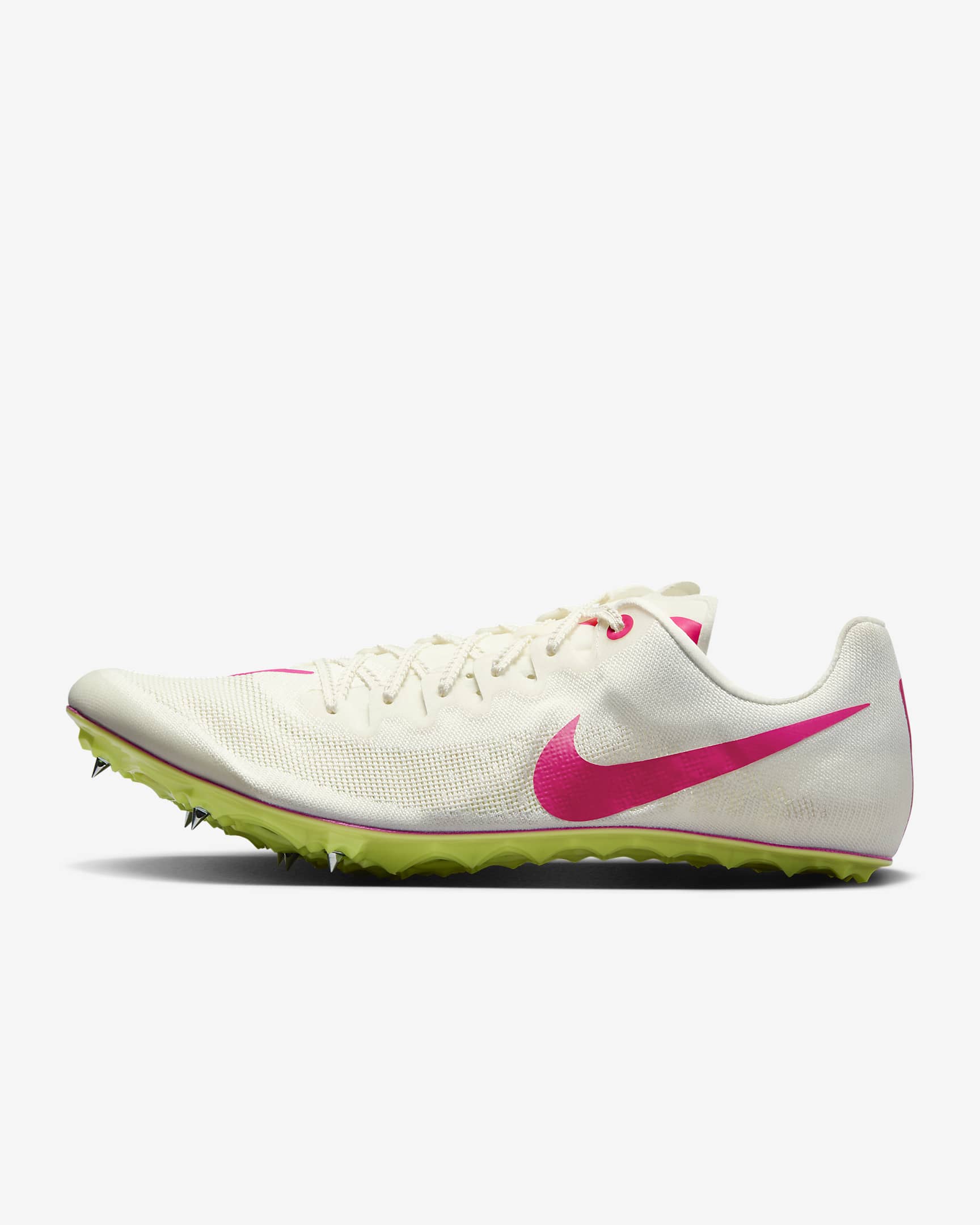 Nike Ja Fly 4 Sail/Light Lemon Twist/Fierce Pink DR2741-100