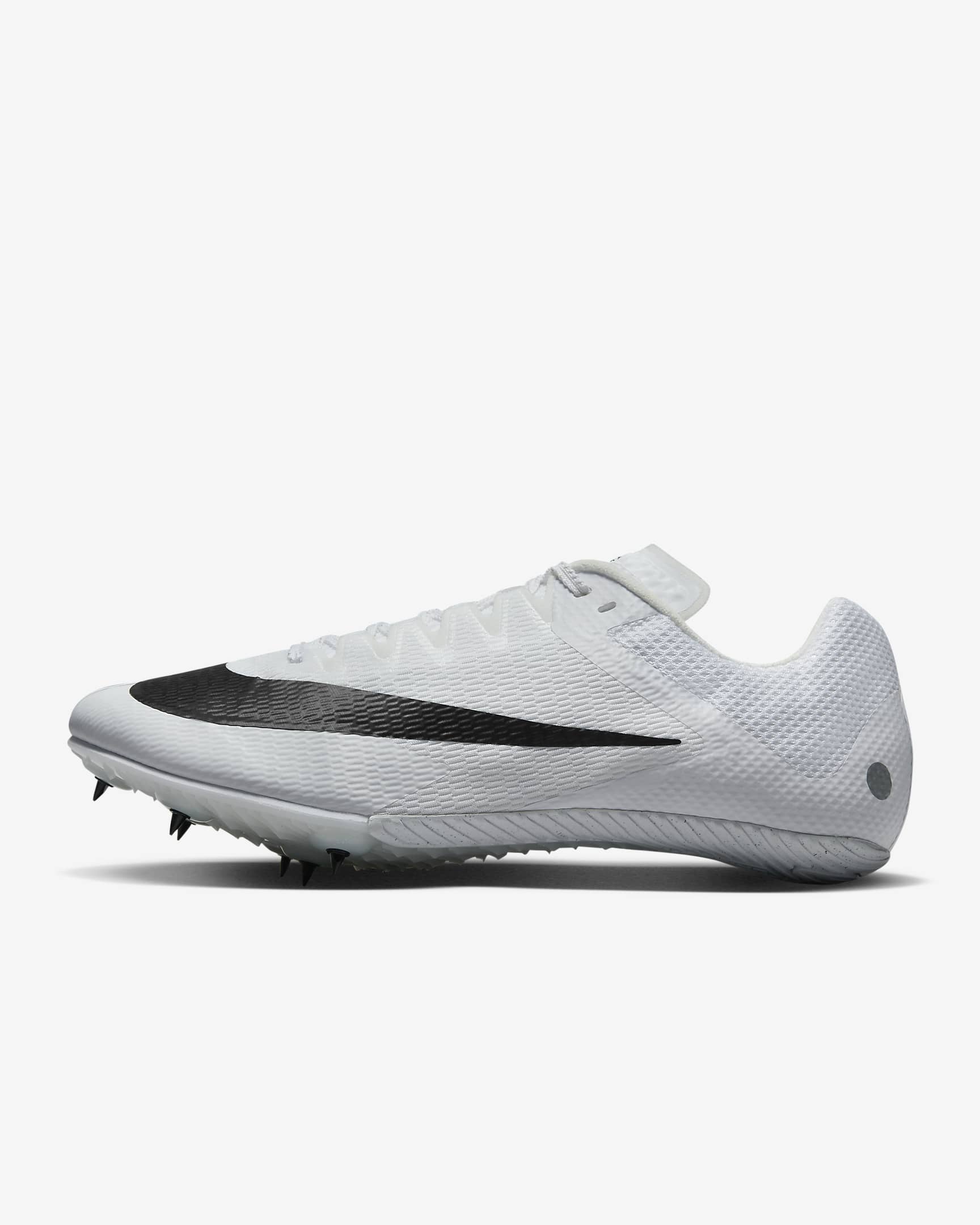 Nike Rival Sprint White/Metallic Silver/Pure Platinum/Black DC8753-100