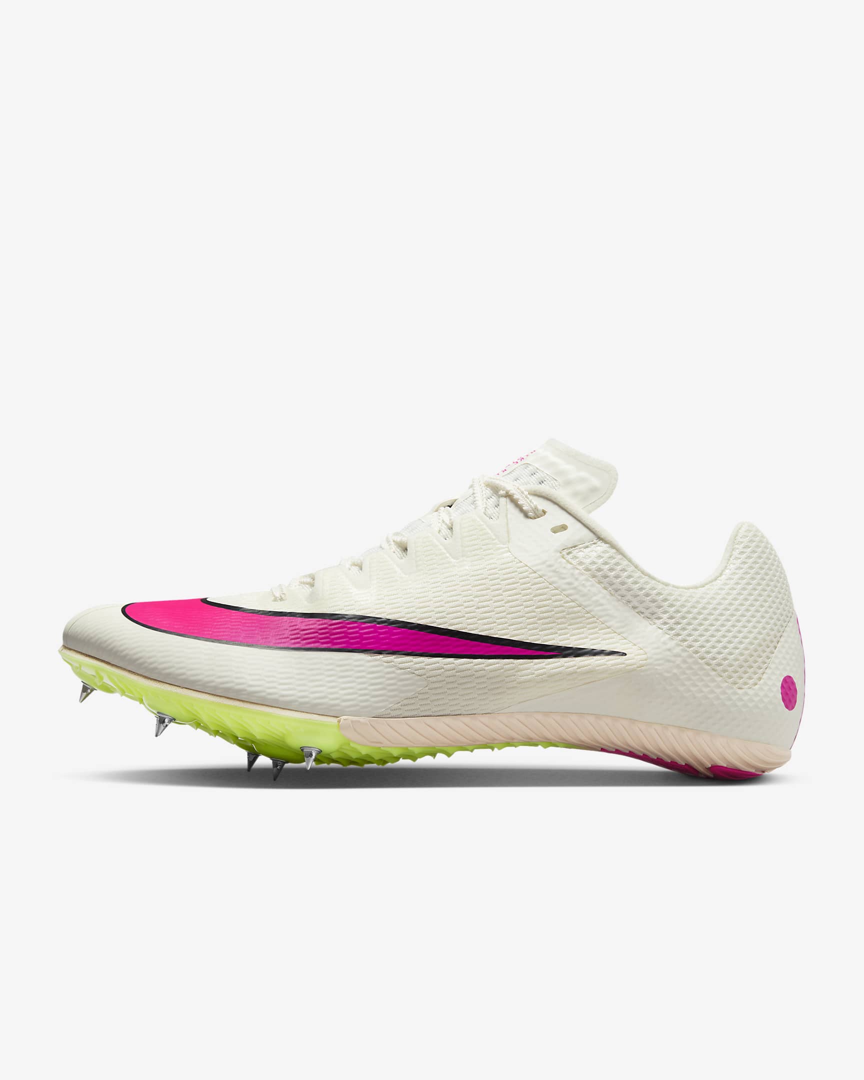 Nike Rival Sprint Sail/Light Lemon Twist/Guava Ice/Fierce Pink DC8753-101