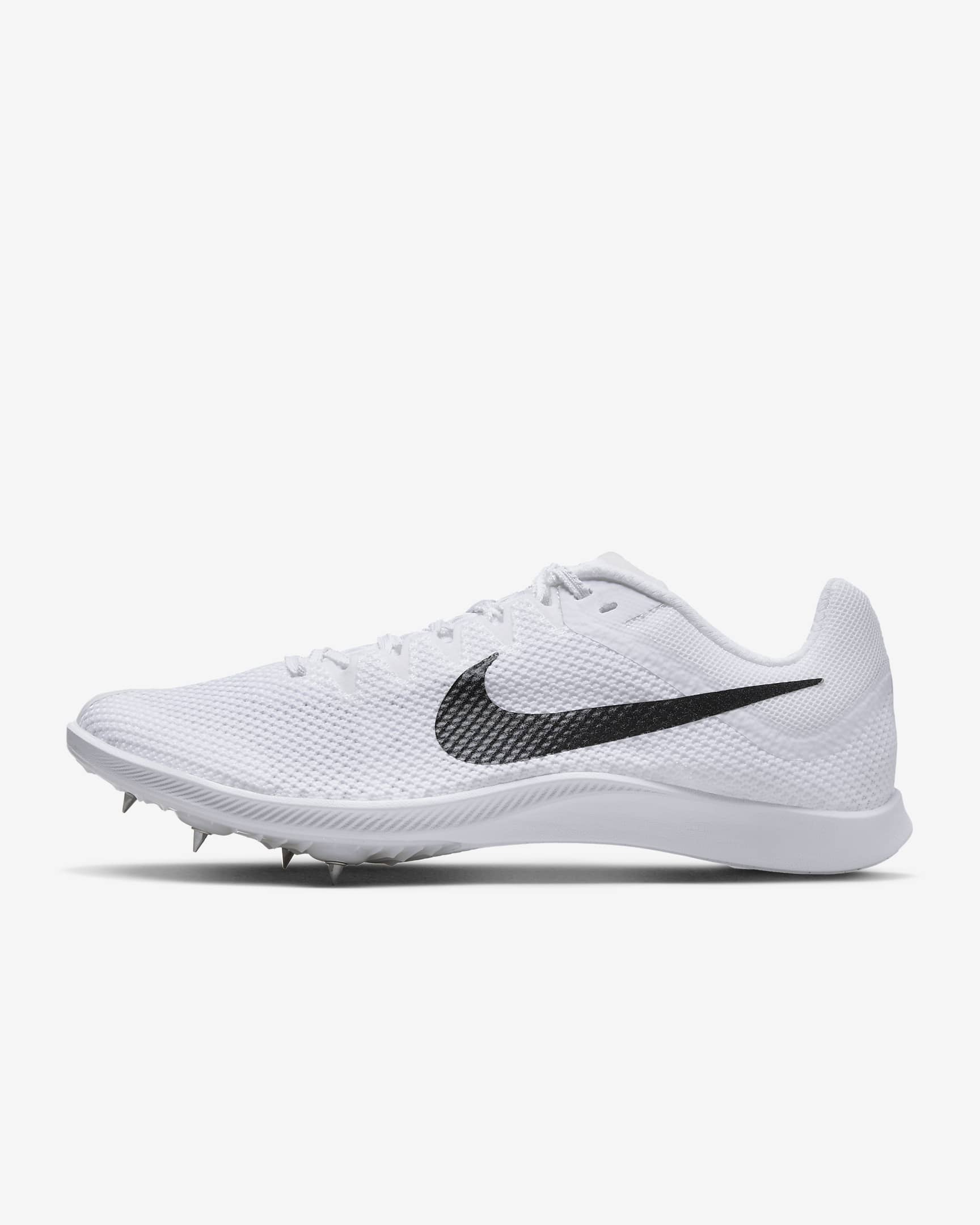 Nike Rival Distance White/Metallic Silver/Pure Platinum/Black DC8725-100