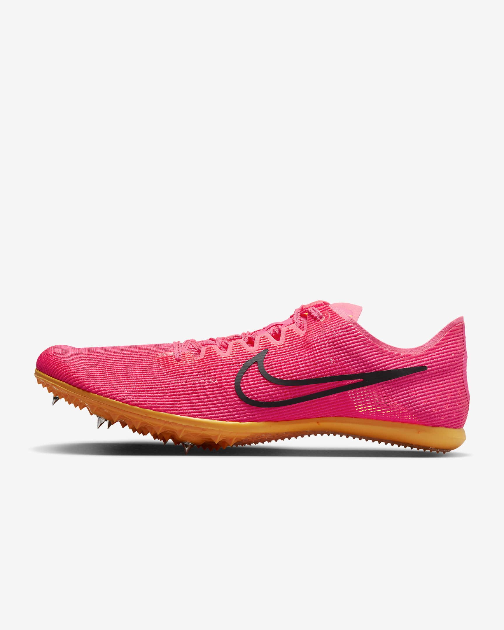 Nike Zoom Mamba 6 Hyper Pink/Laser Orange/Black DR2733-600