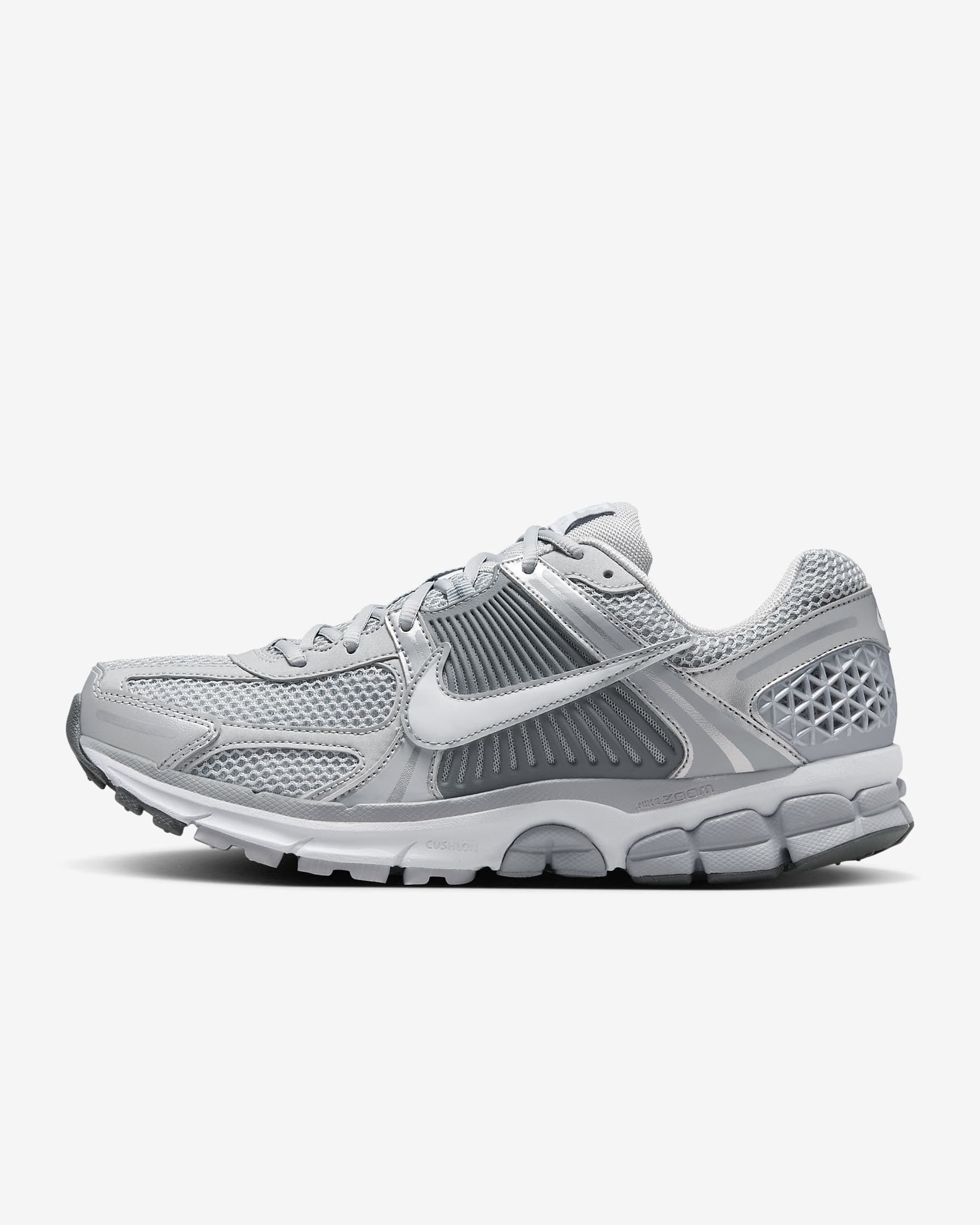 Nike Zoom Vomero 5 Wolf Grey/Metallic Silver/Cool Grey/White FJ4151-003