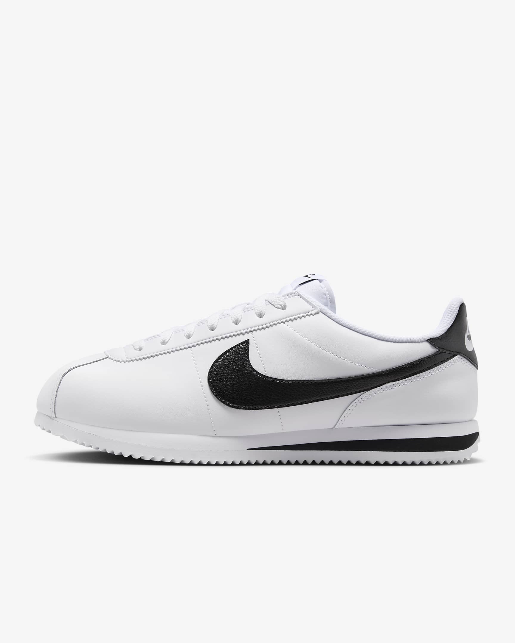 Nike Cortez White/Black DM4044-105