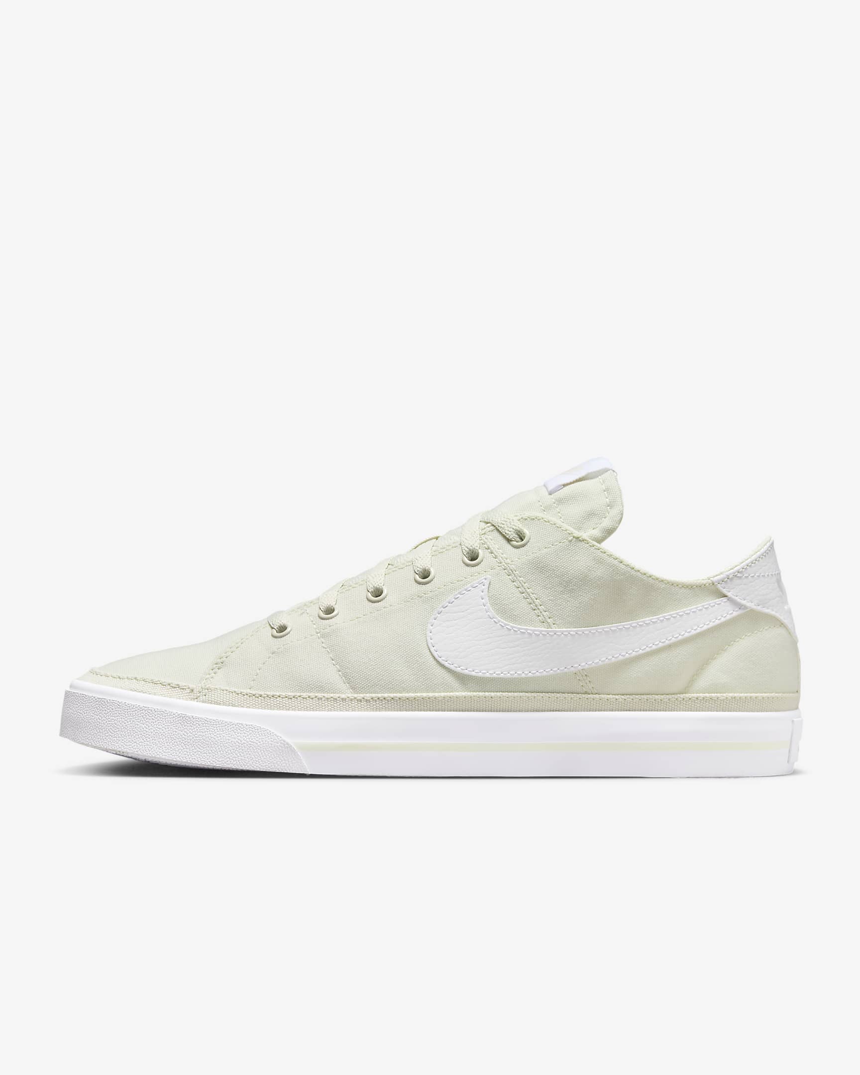 Nike Court Legacy Canvas Sea Glass/White CW6539-005