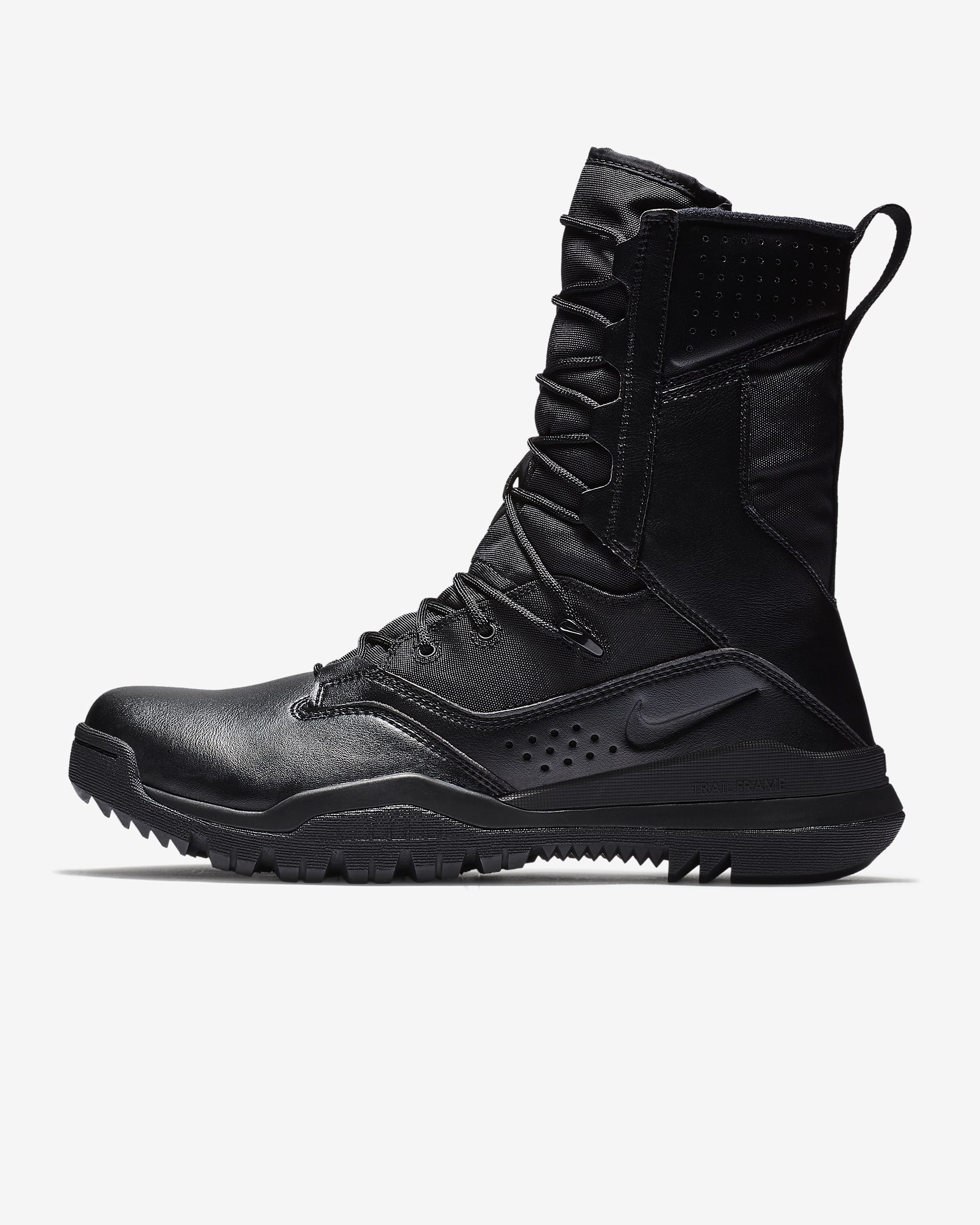 Nike Sfb Field 2 8 Black/Black AO7507-001