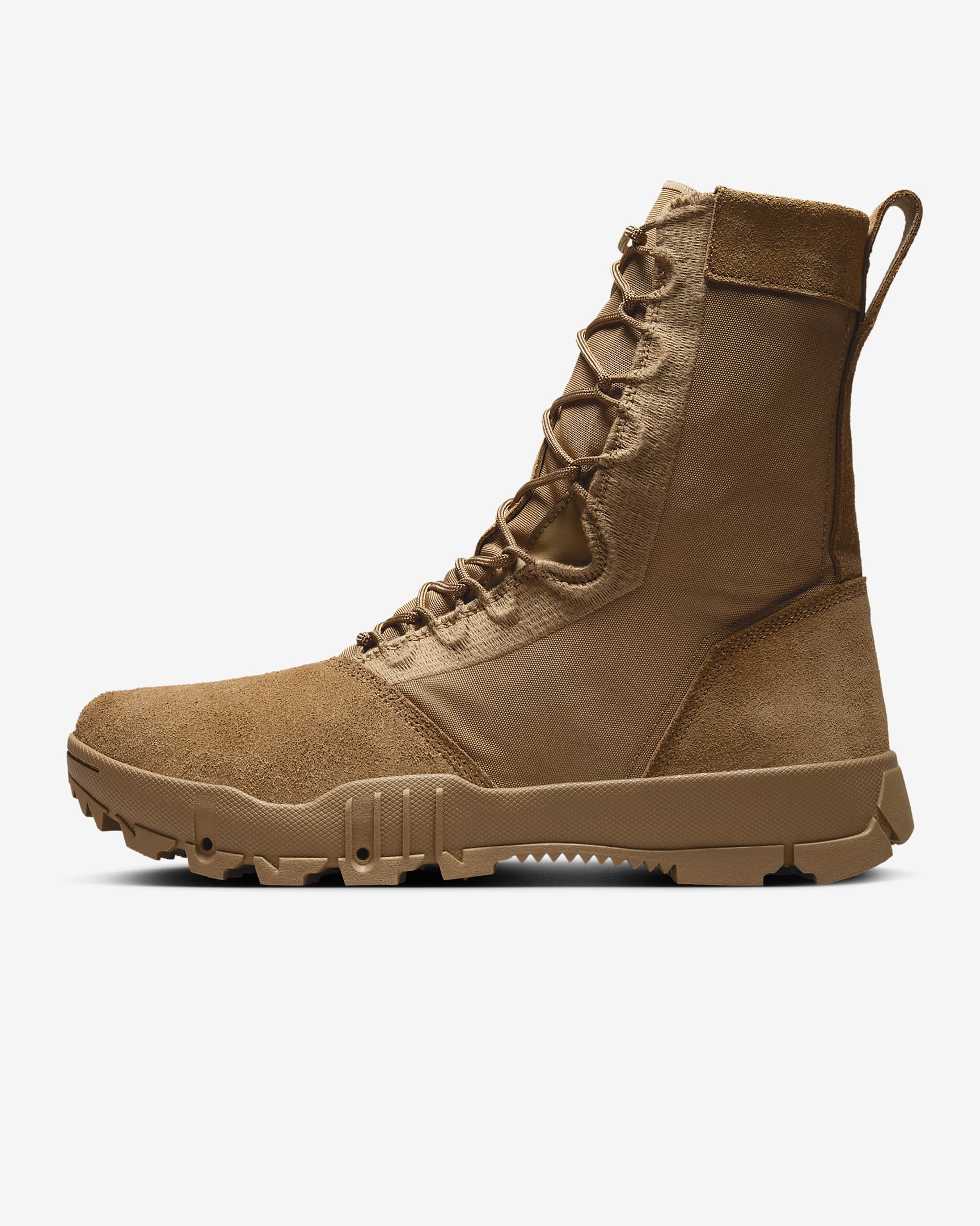 Nike Sfb Jungle 2 8" Leather Coyote/Coyote FB1446-900