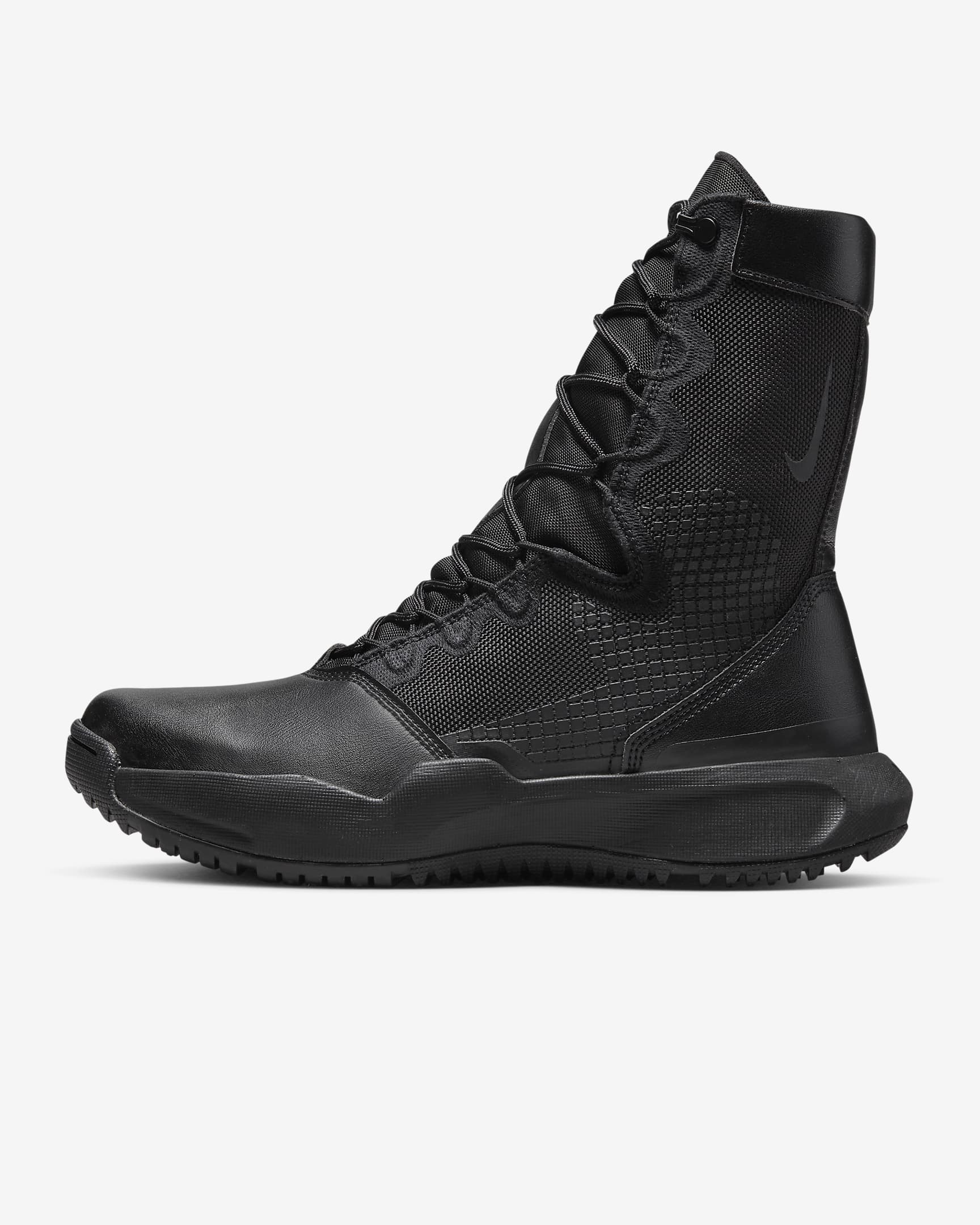 Nike Sfb B1 Black/Black/Black DX2117-001