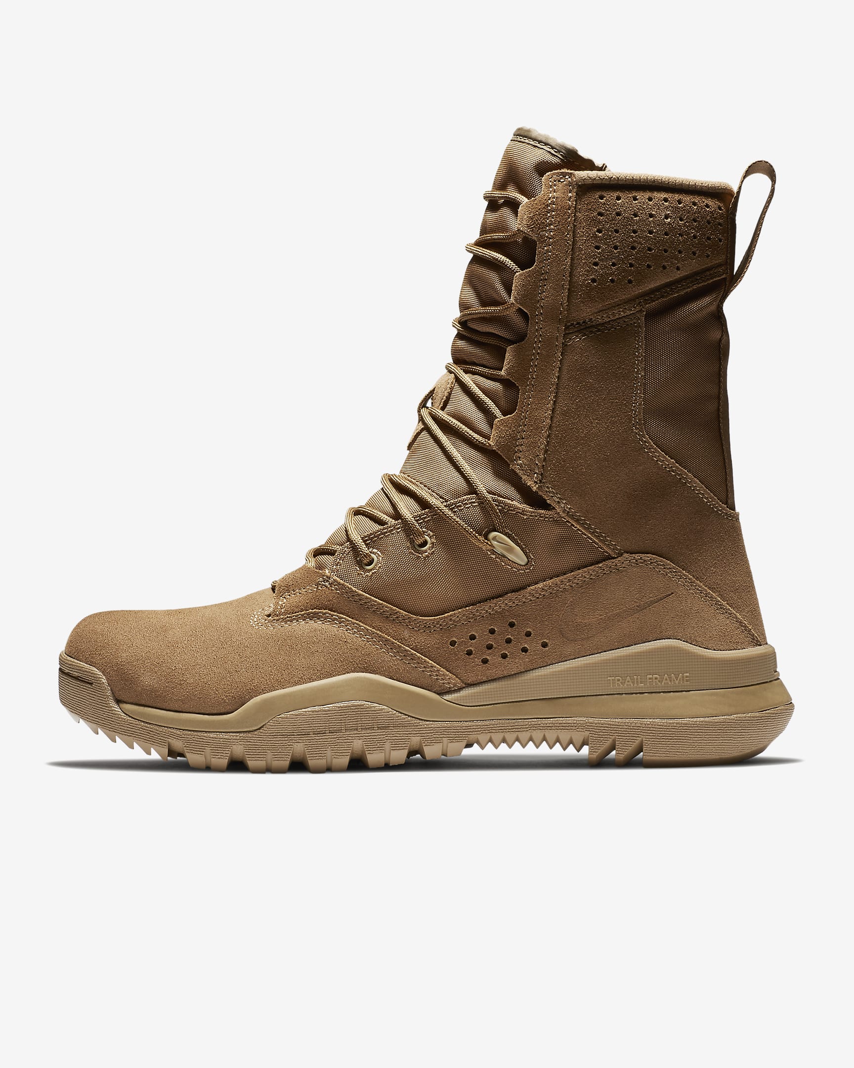 Nike Sfb Field 2 8" Leather Coyote/Coyote AQ1202-900