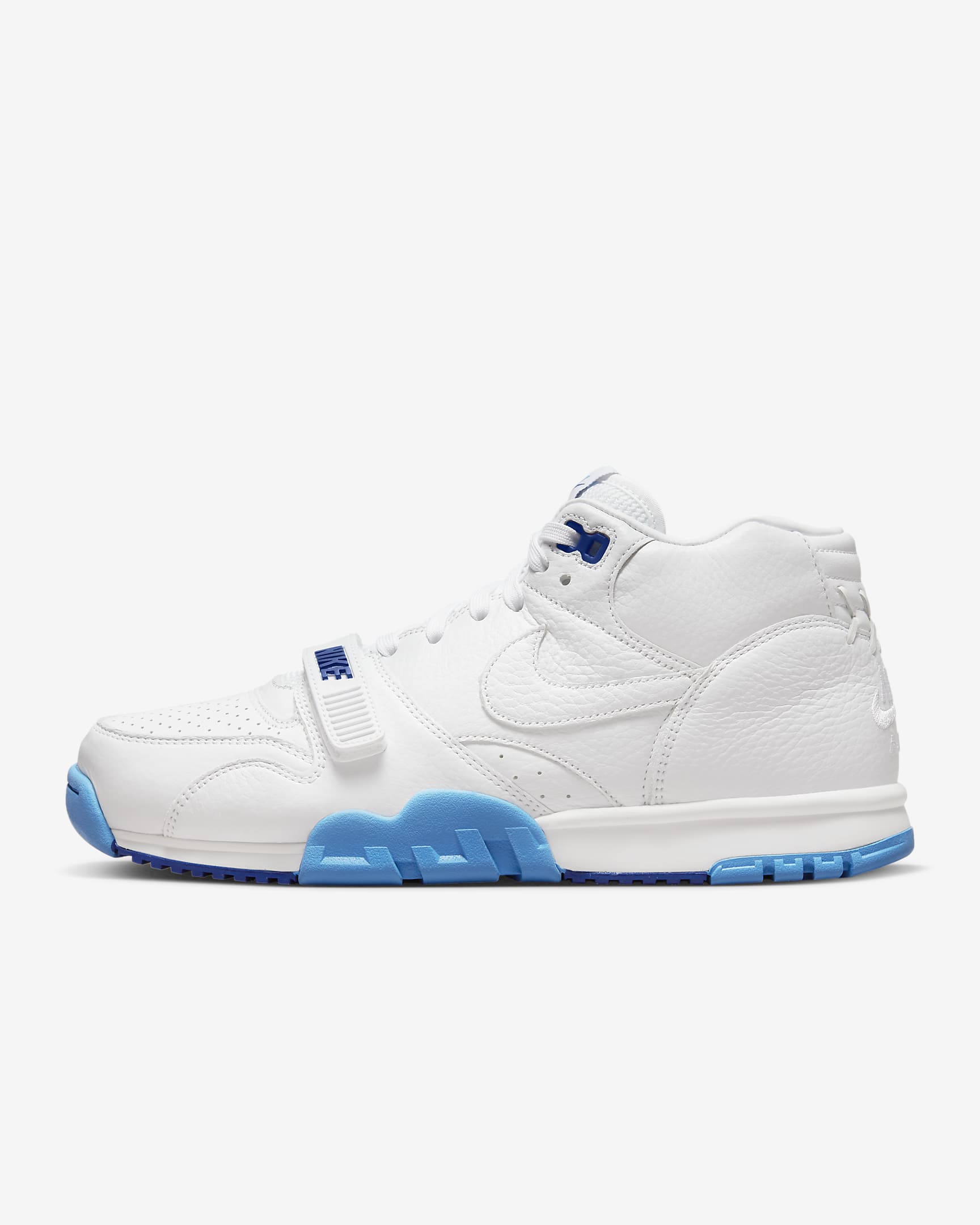 Nike Air Trainer 1 White/University Blue/Old Royal/White DR9997-100