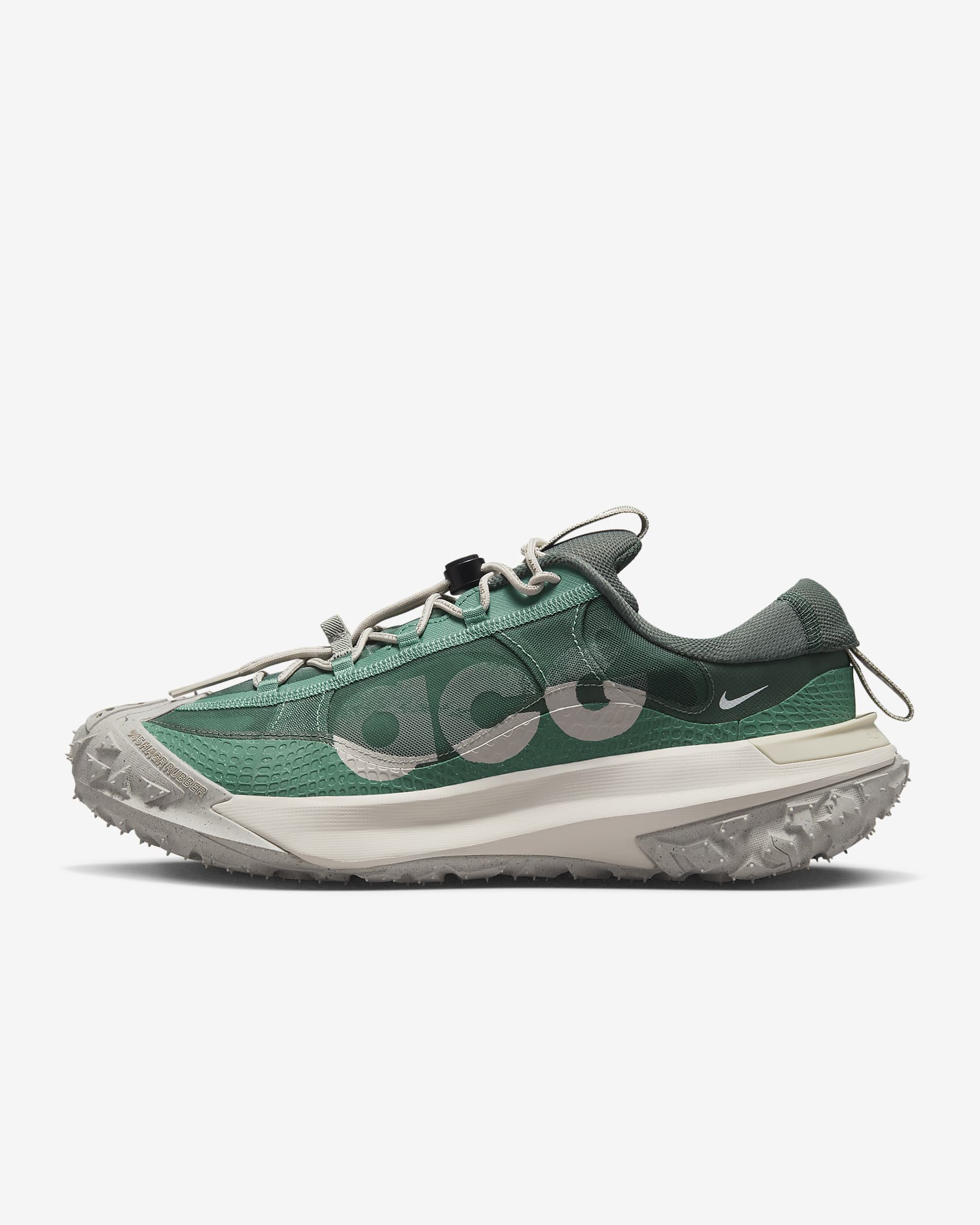 Nike Acg Mountain Fly 2 Low Bicoastal/Vintage Green/Light Orewood Brown/Light Orewood Brown DV7903-300