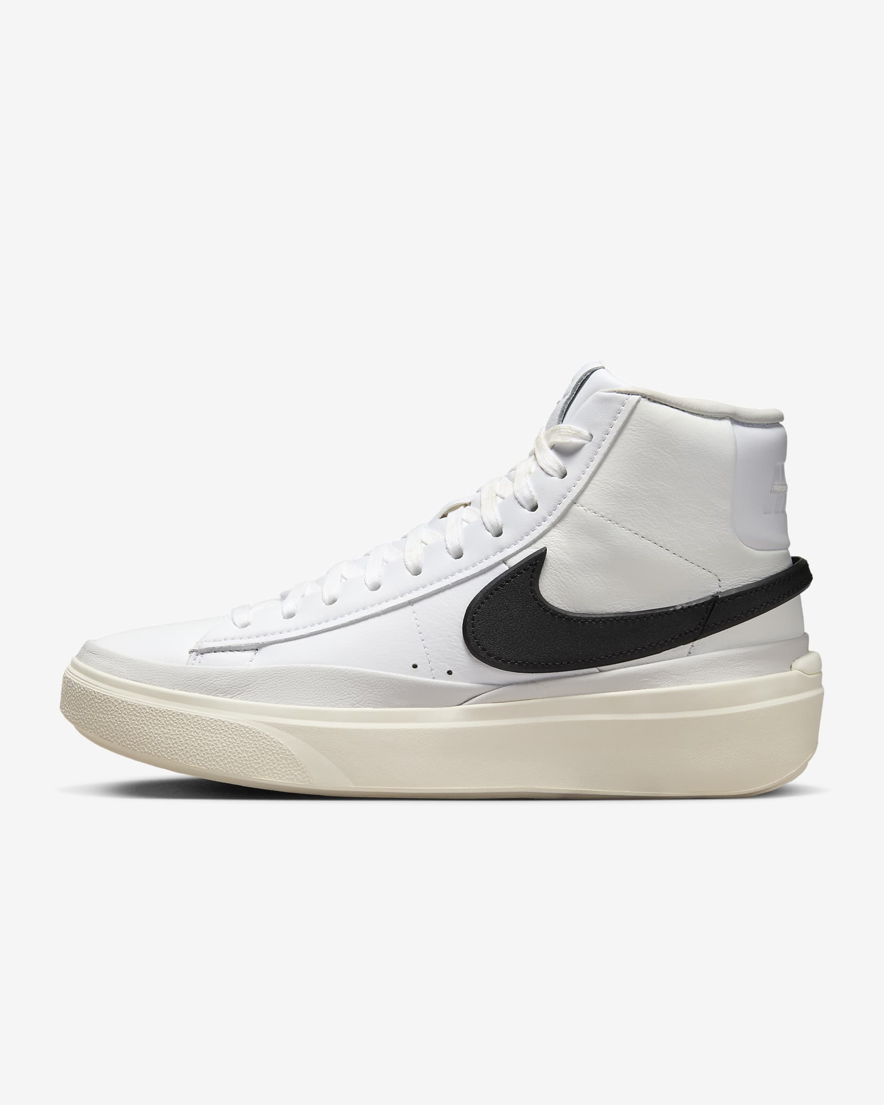 Nike Blazer Phantom Mid White/Summit White/Phantom/Black DX5800-100