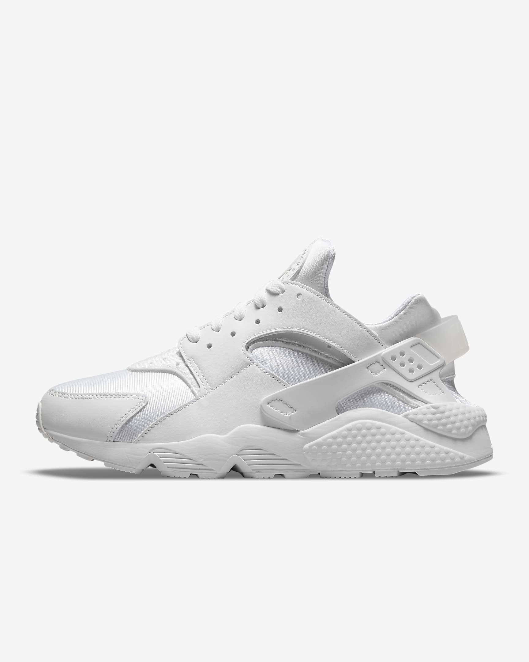 Nike Air Huarache White/Pure Platinum DD1068-102